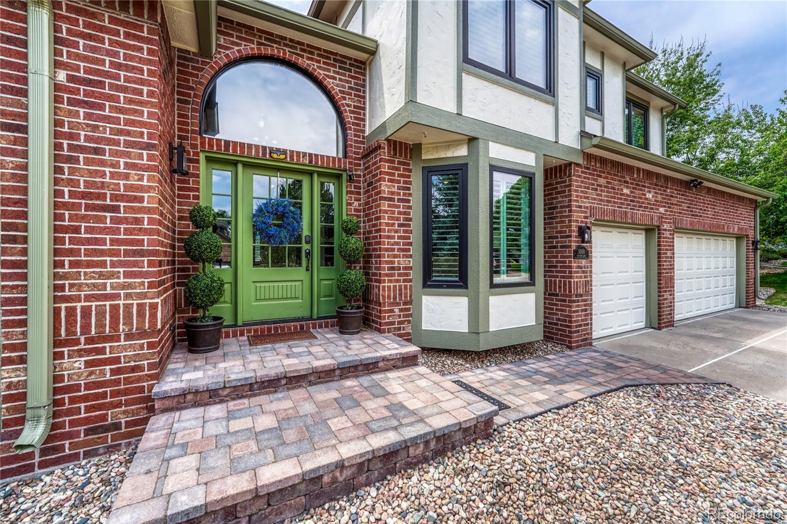 MLS Image #4 for 5000  bur oak lane,parker, Colorado
