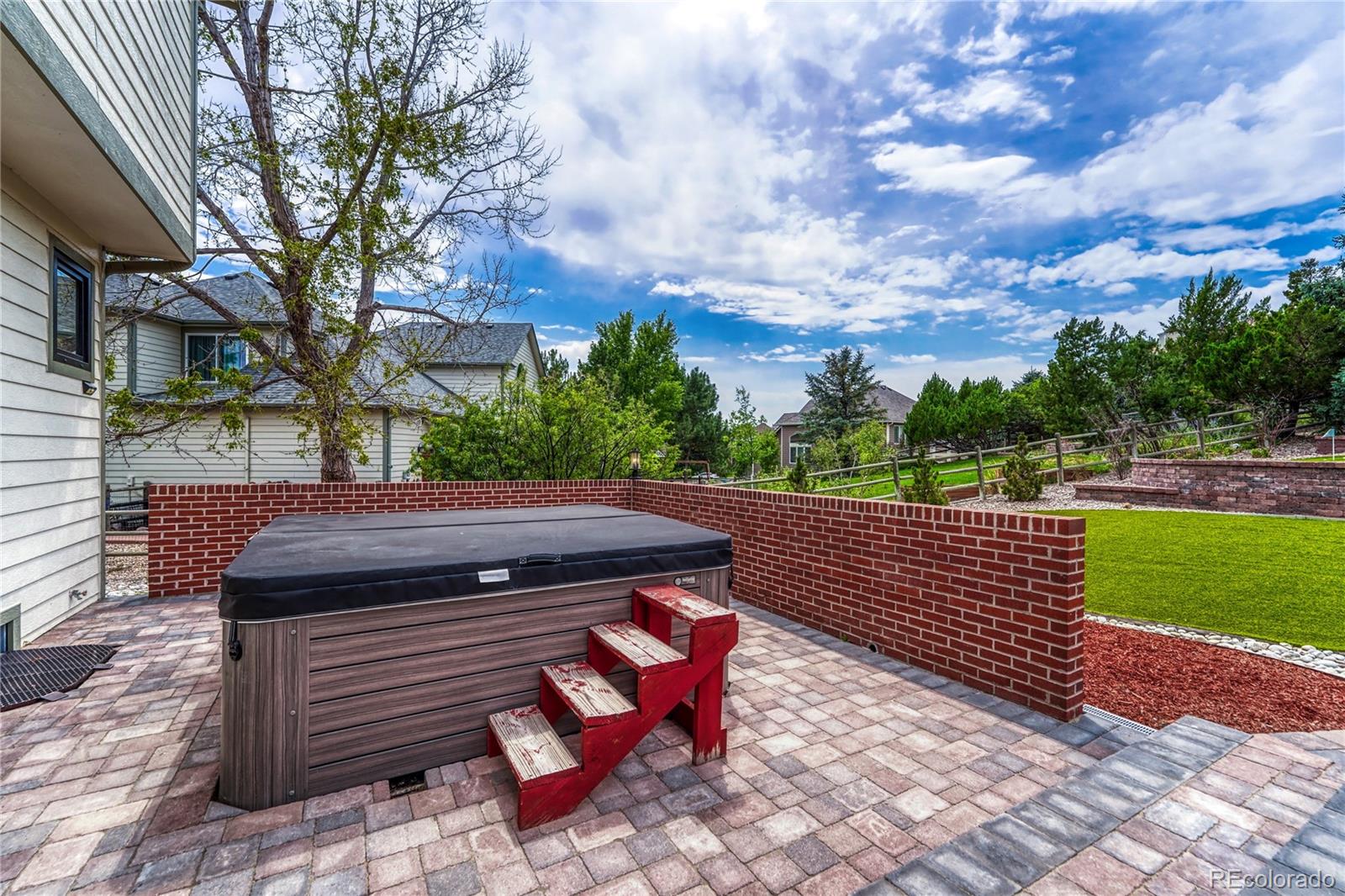 MLS Image #46 for 5000  bur oak lane,parker, Colorado