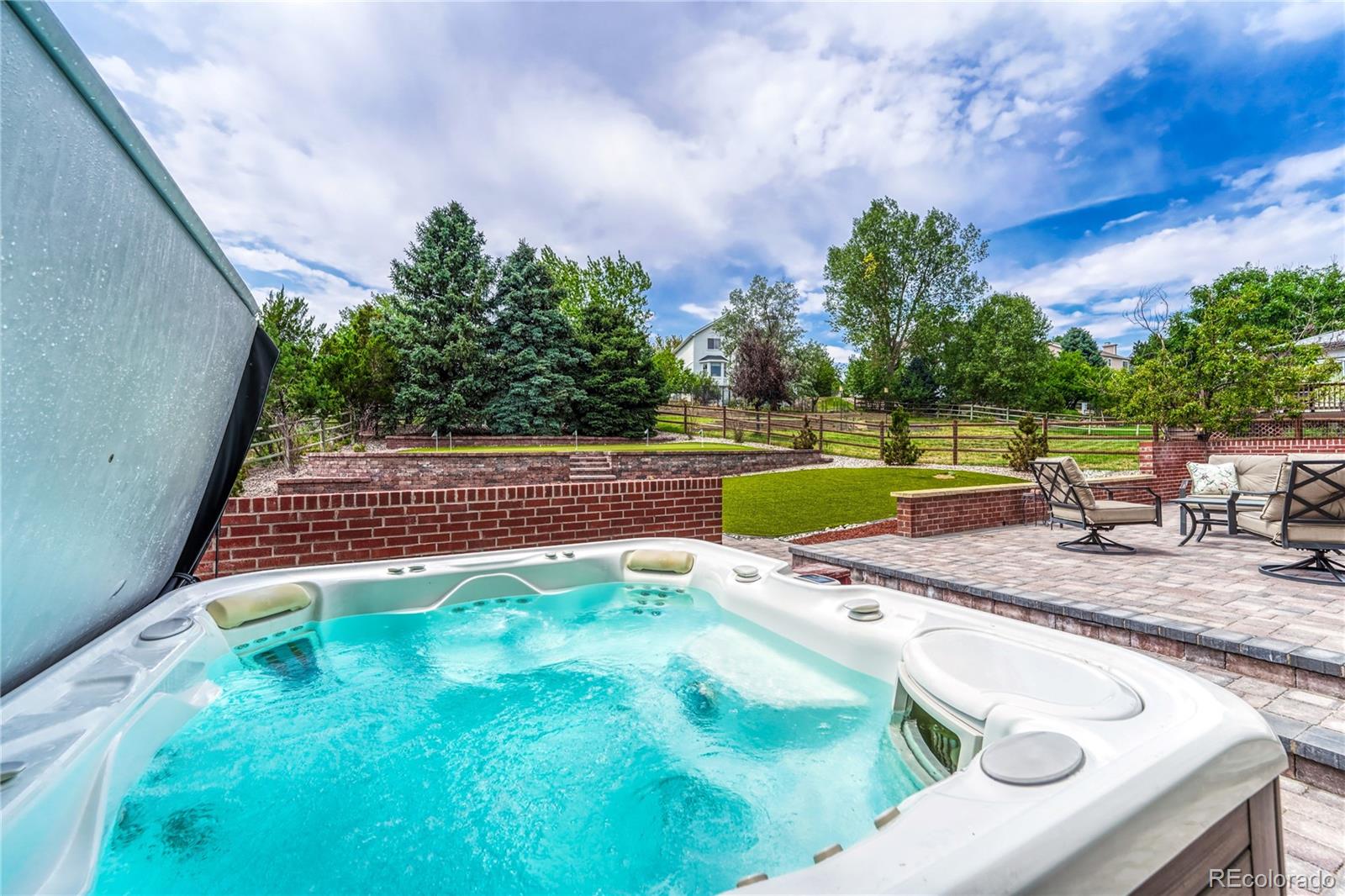 MLS Image #48 for 5000  bur oak lane,parker, Colorado