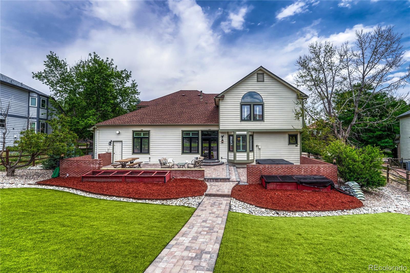 MLS Image #49 for 5000  bur oak lane,parker, Colorado