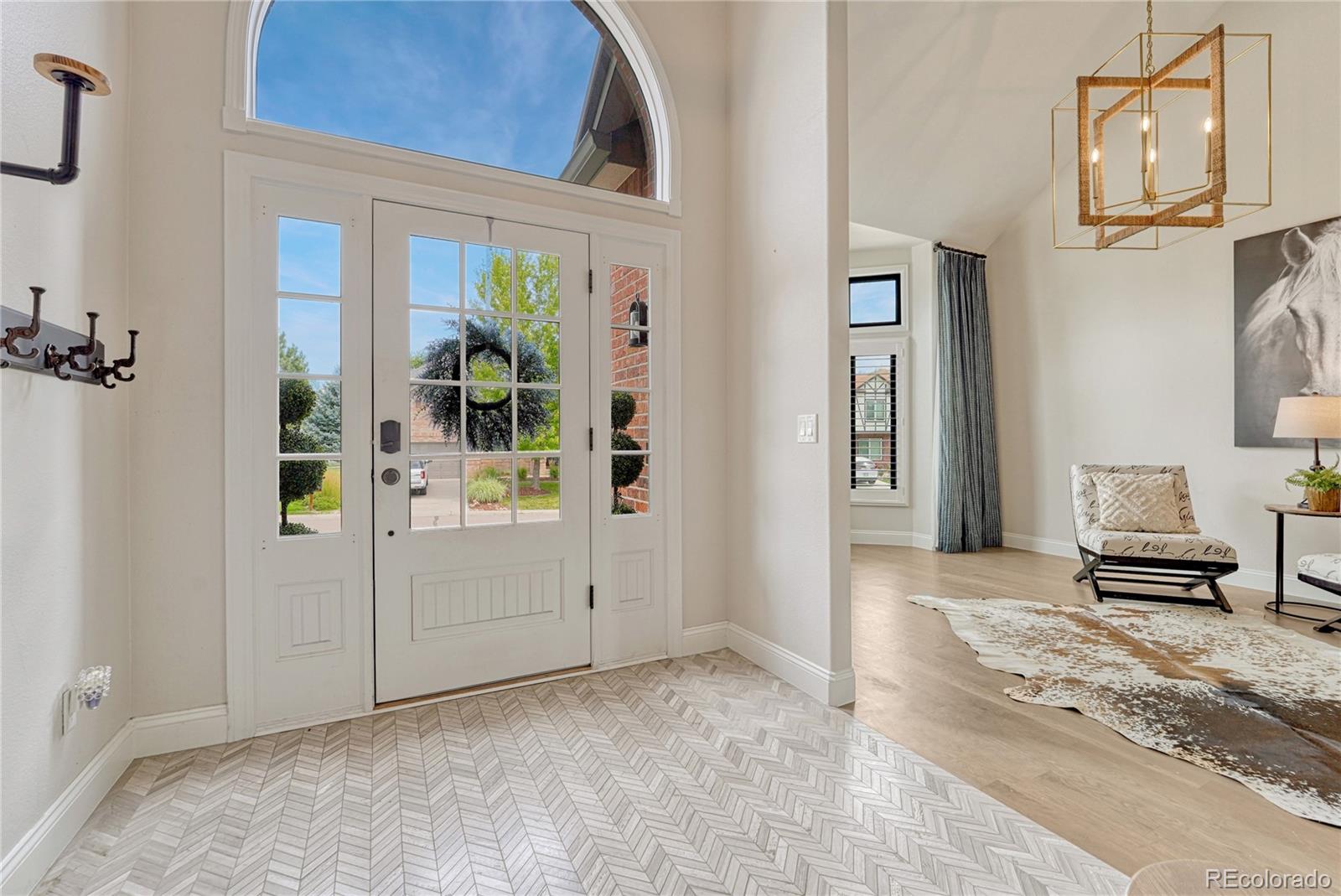 MLS Image #5 for 5000  bur oak lane,parker, Colorado