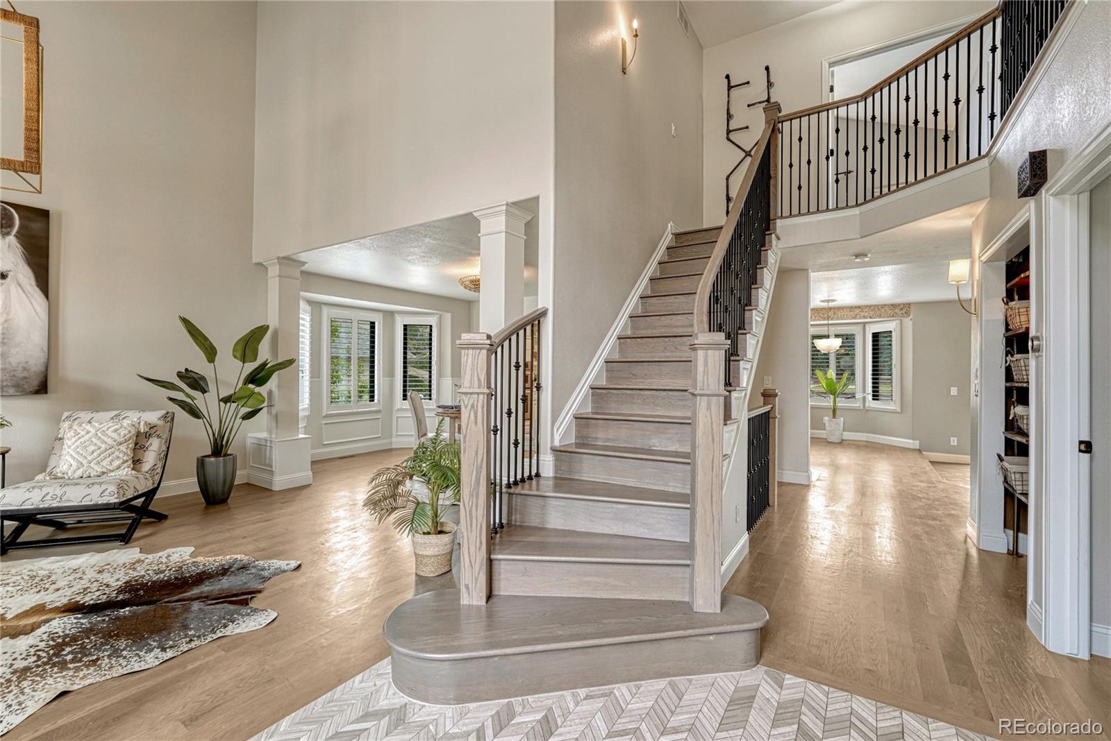 MLS Image #7 for 5000  bur oak lane,parker, Colorado