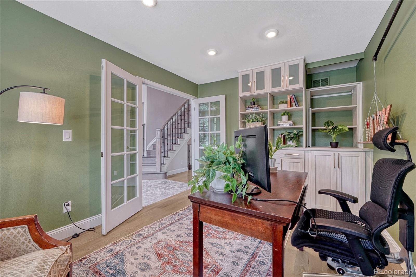 MLS Image #9 for 5000  bur oak lane,parker, Colorado