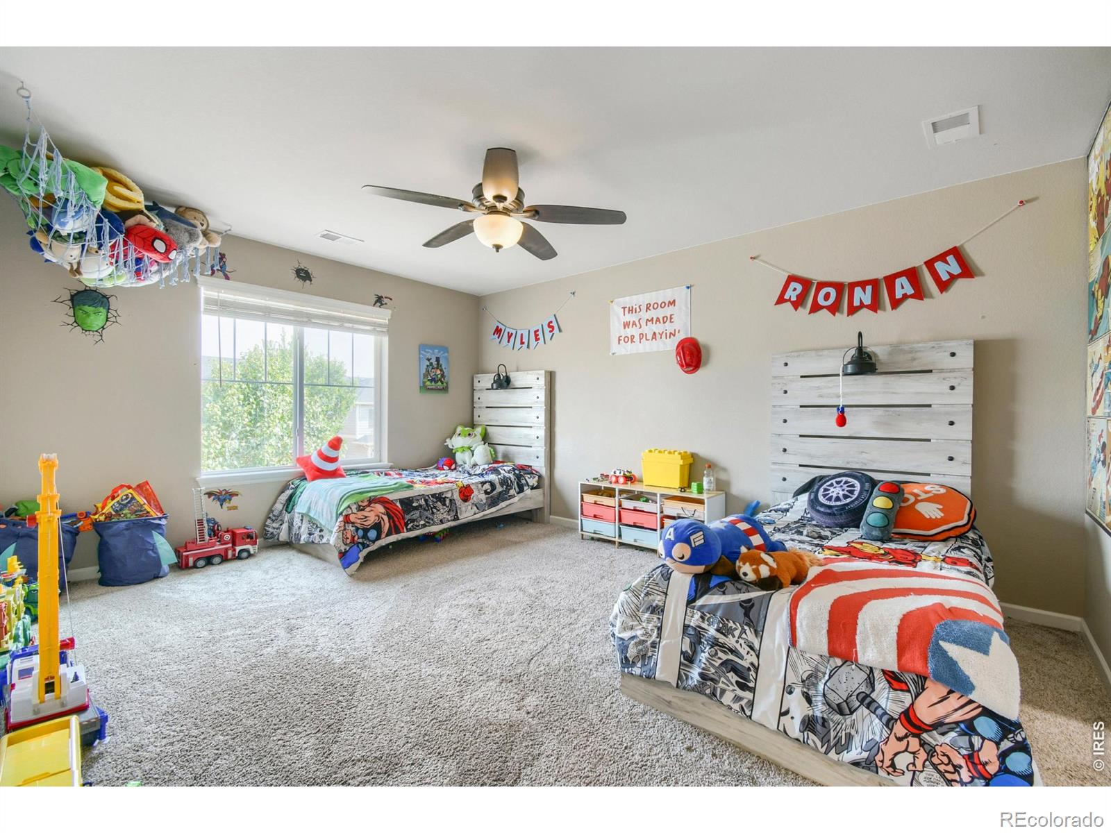 MLS Image #11 for 17618 e 111th place,commerce city, Colorado