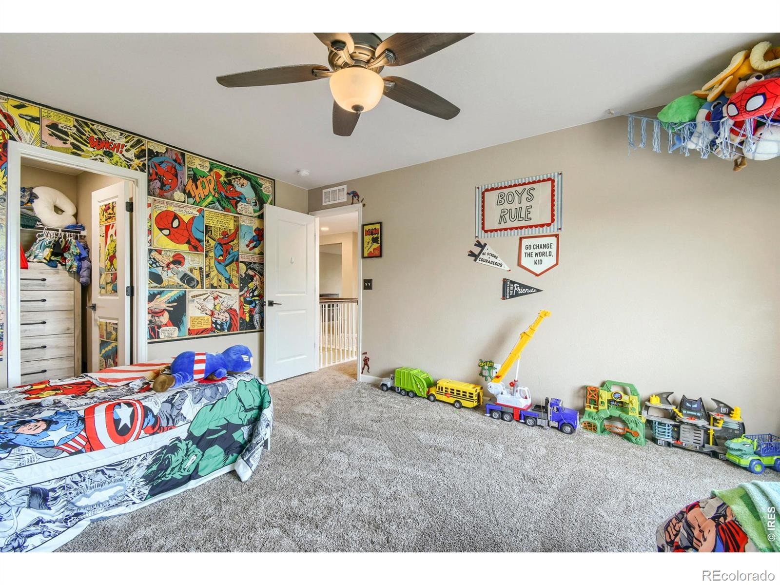 MLS Image #12 for 17618 e 111th place,commerce city, Colorado