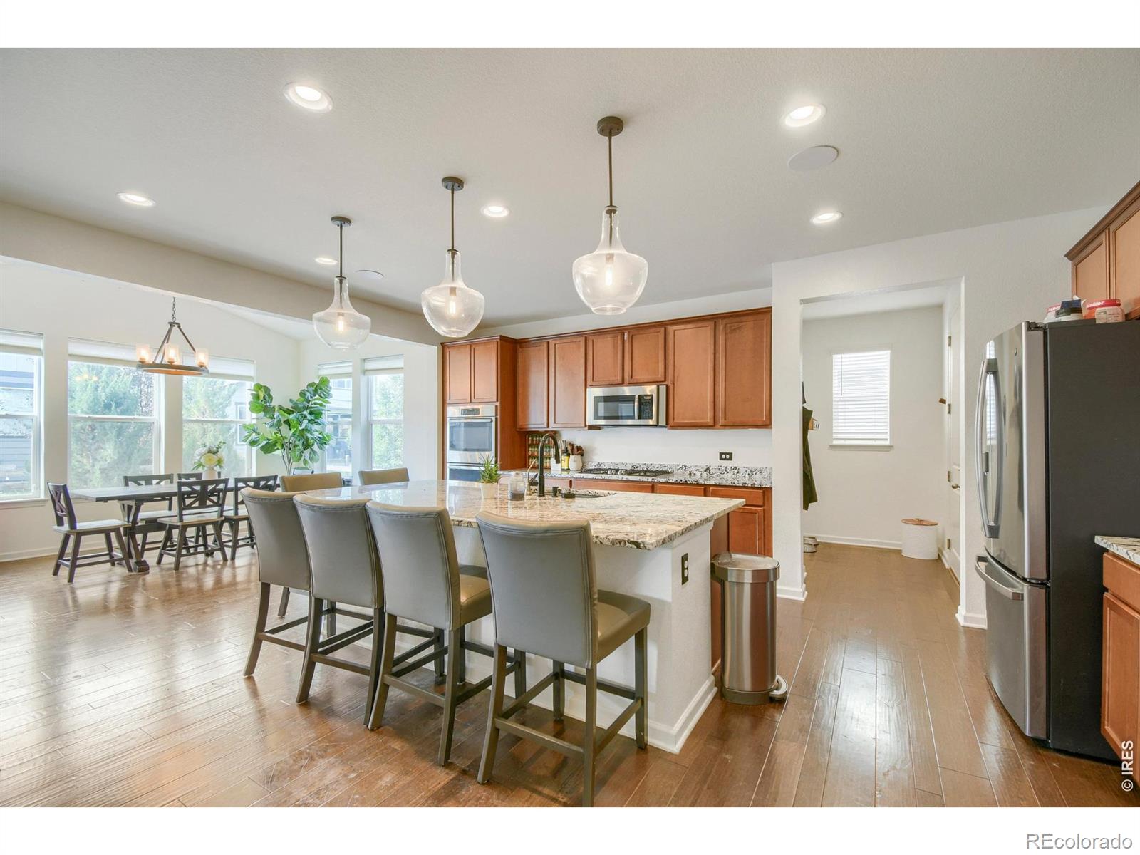MLS Image #2 for 17618 e 111th place,commerce city, Colorado