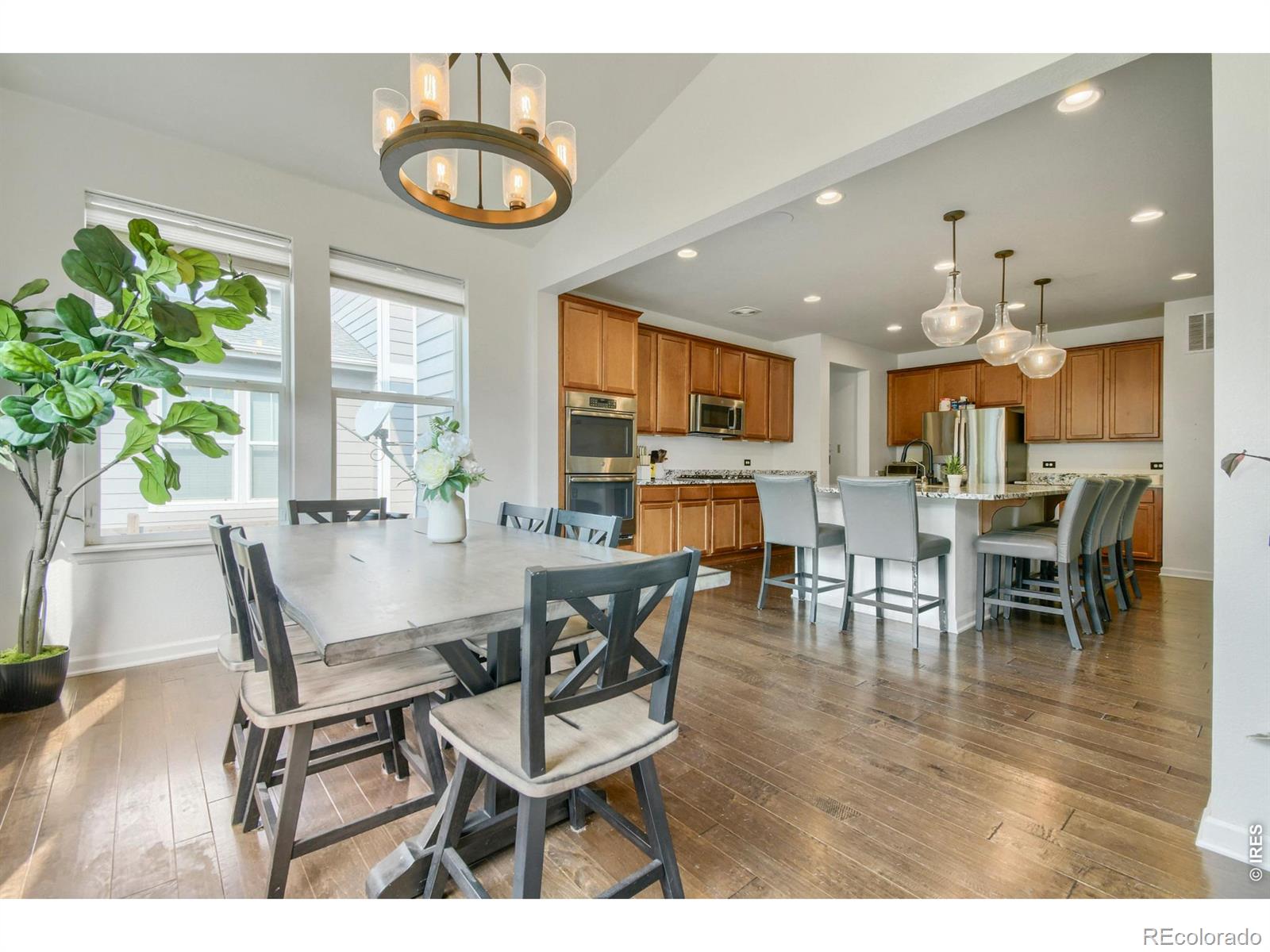 MLS Image #5 for 17618 e 111th place,commerce city, Colorado