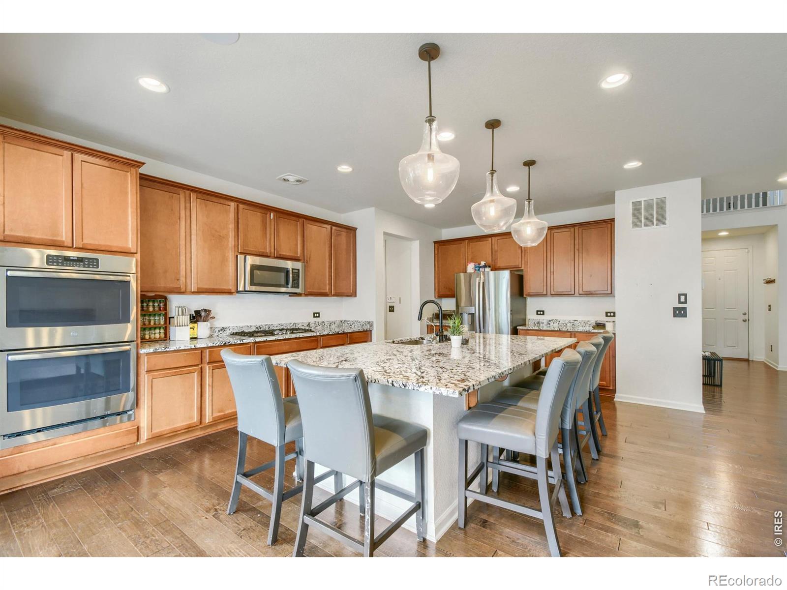 MLS Image #6 for 17618 e 111th place,commerce city, Colorado