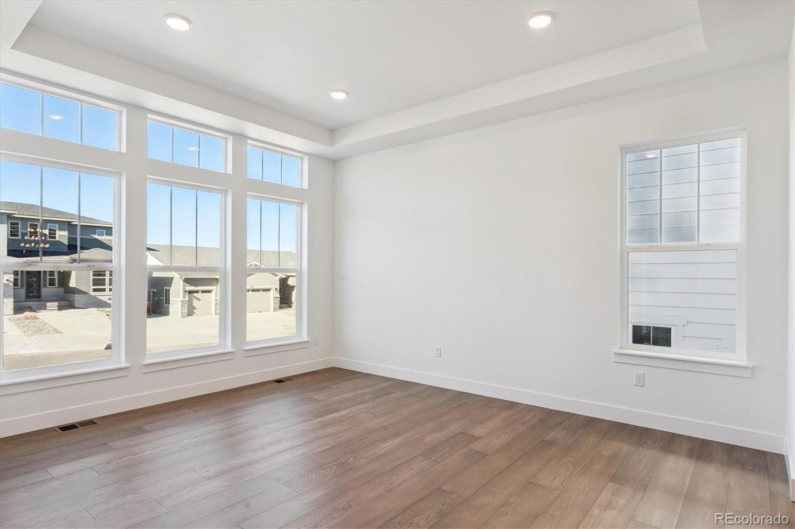 MLS Image #1 for 1300  oleander street,castle rock, Colorado