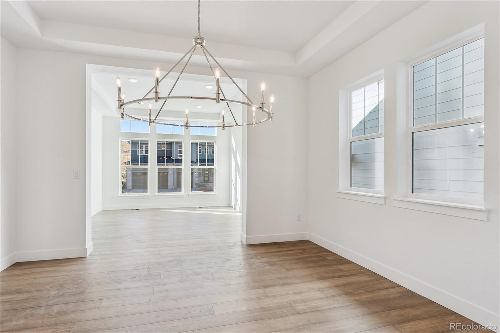 MLS Image #10 for 1300  oleander street,castle rock, Colorado