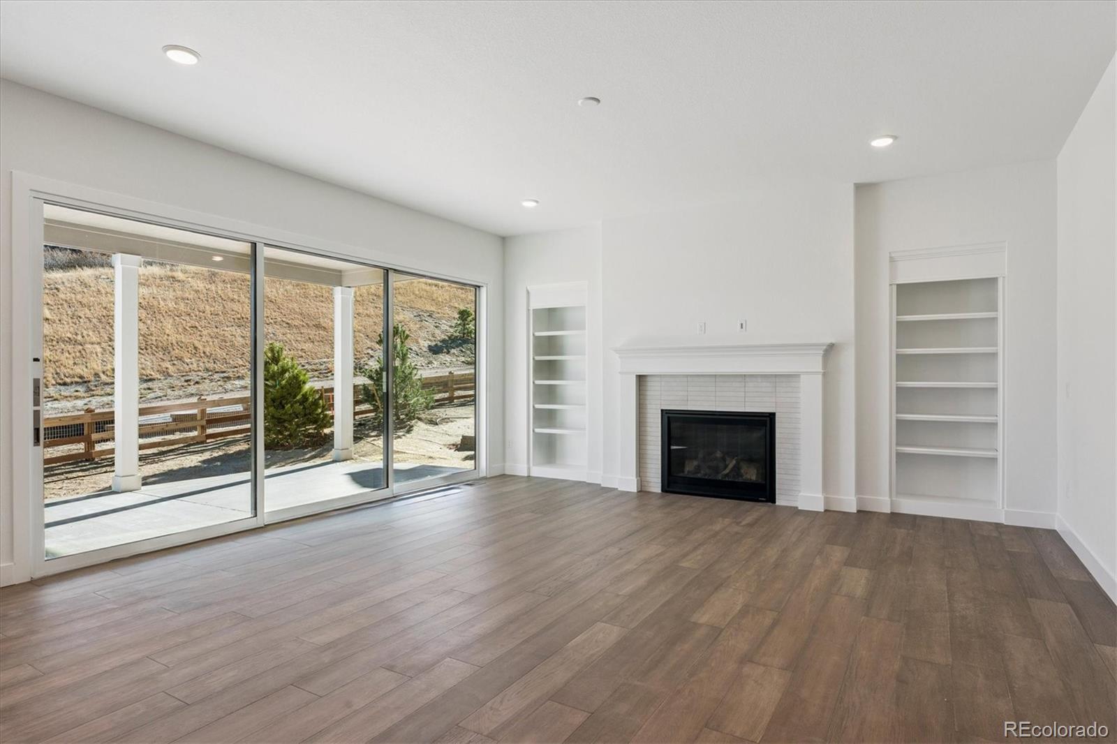 MLS Image #3 for 1300  oleander street,castle rock, Colorado