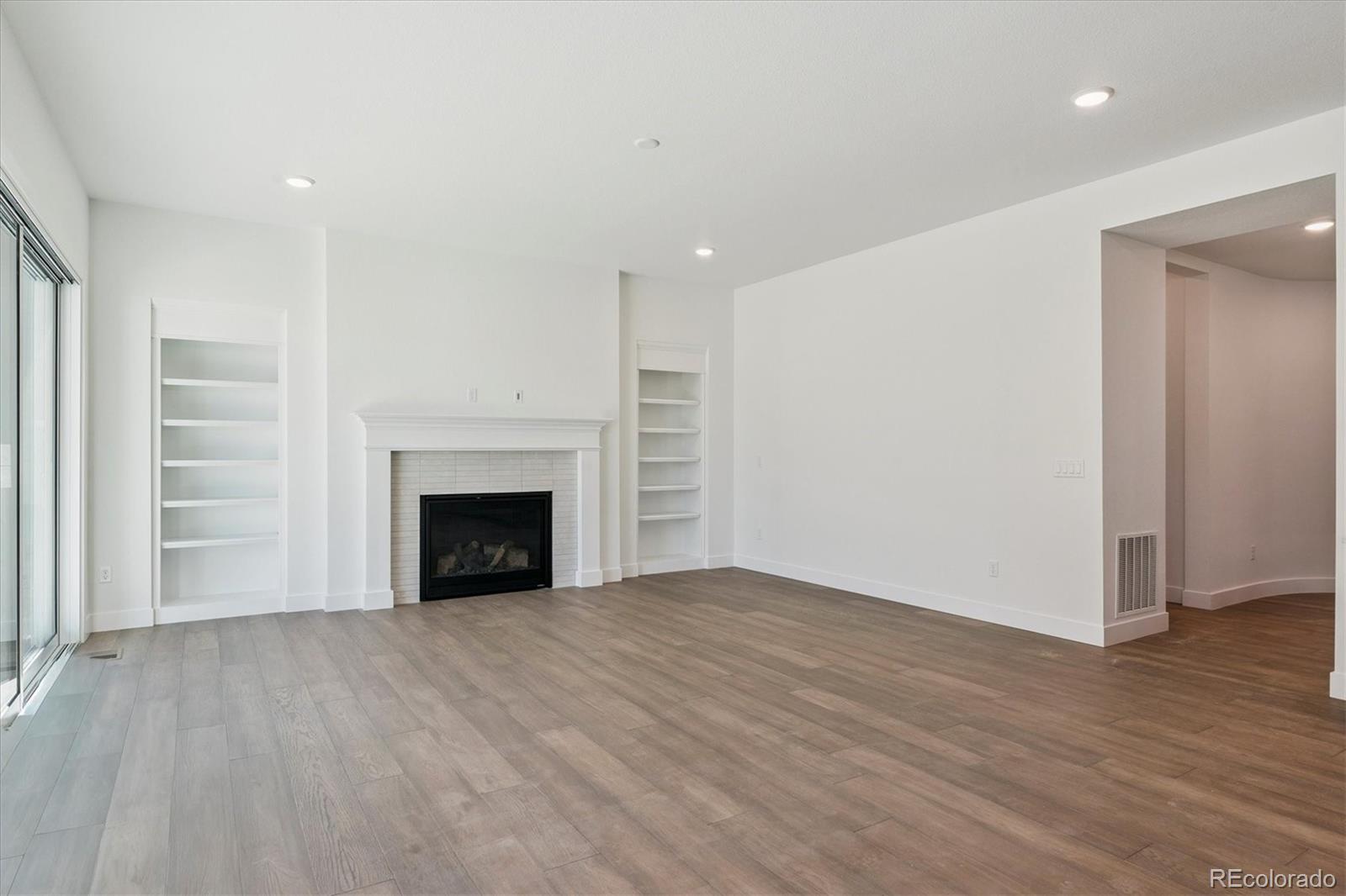MLS Image #4 for 1300  oleander street,castle rock, Colorado