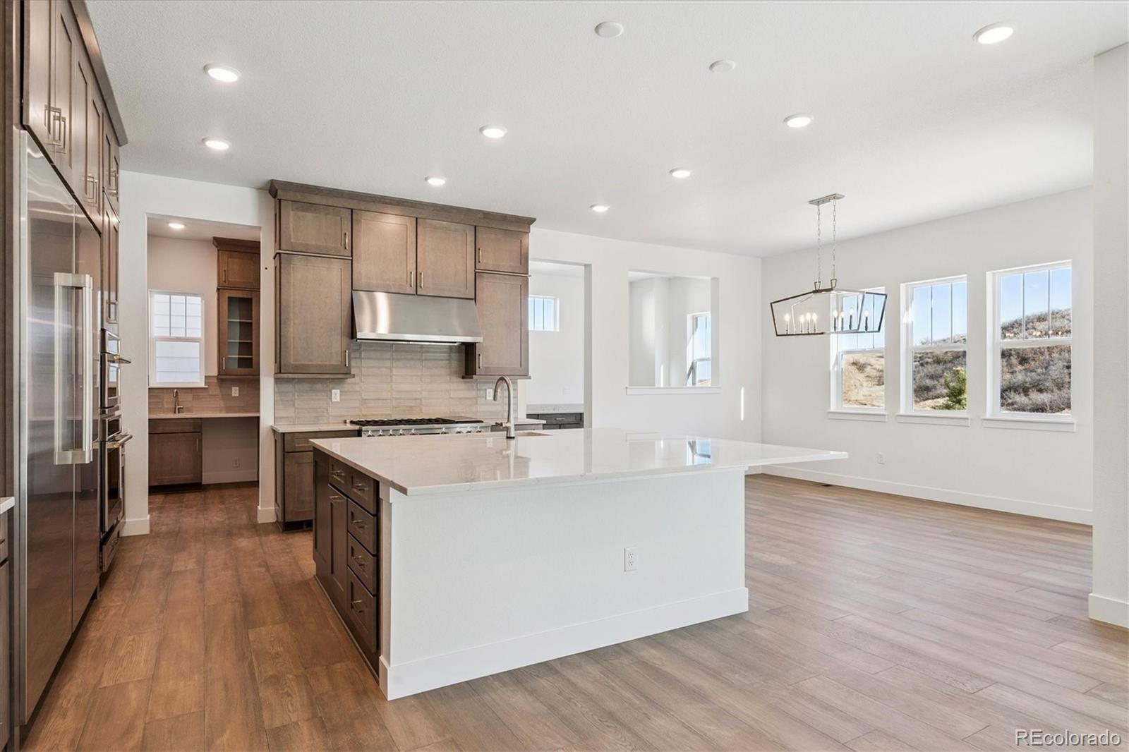 MLS Image #6 for 1300  oleander street,castle rock, Colorado