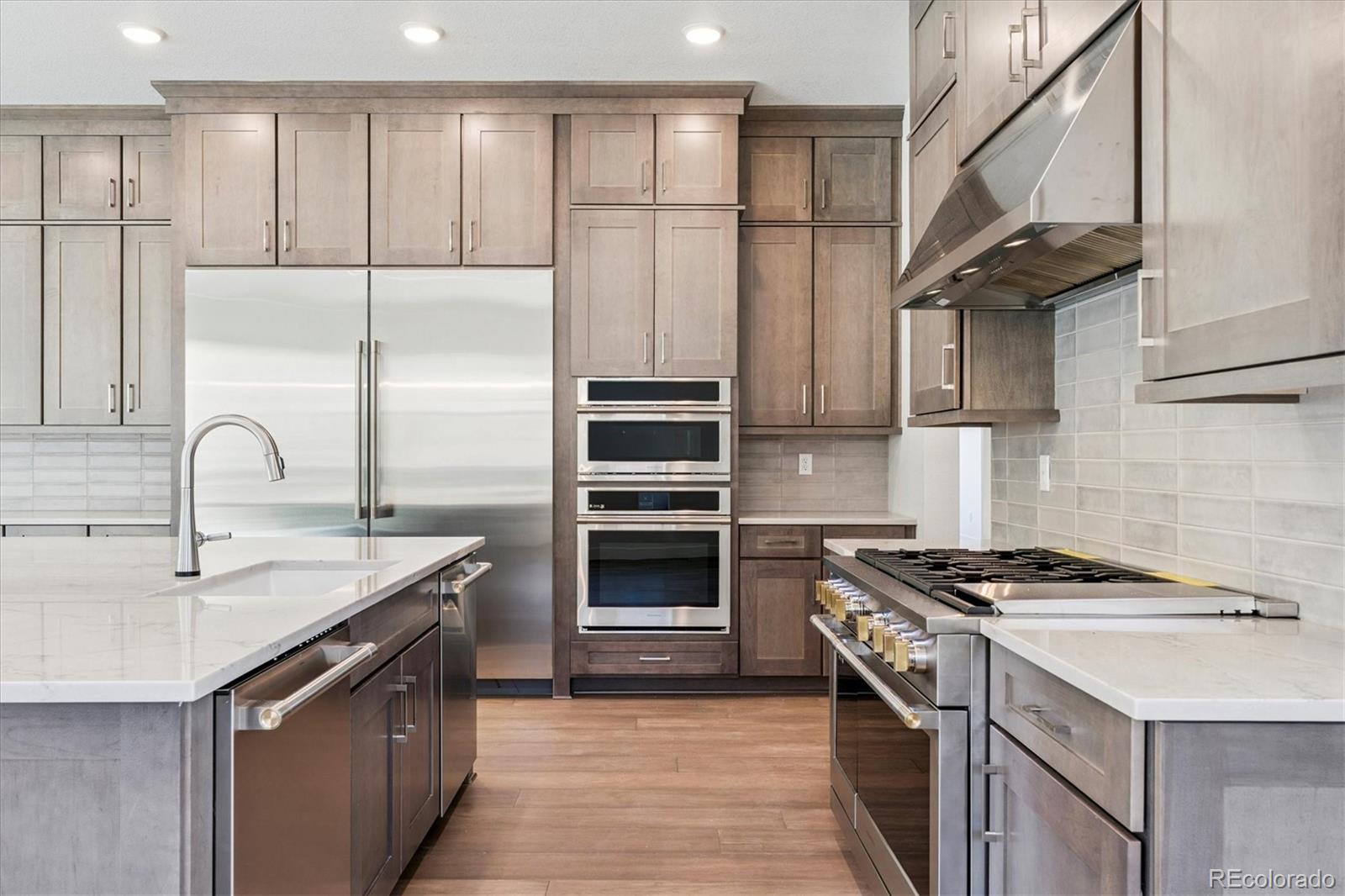 MLS Image #7 for 1300  oleander street,castle rock, Colorado