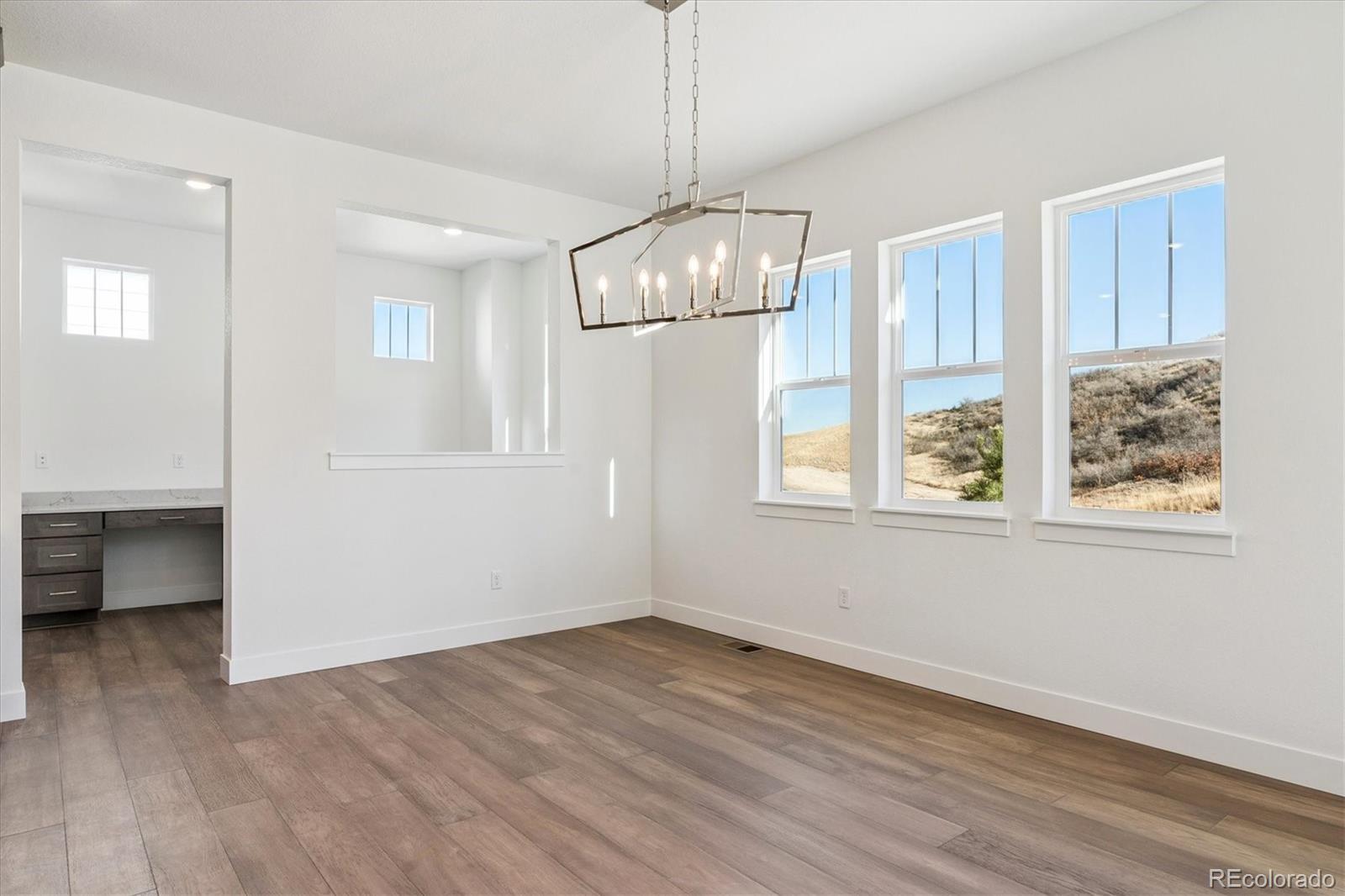 MLS Image #8 for 1300  oleander street,castle rock, Colorado