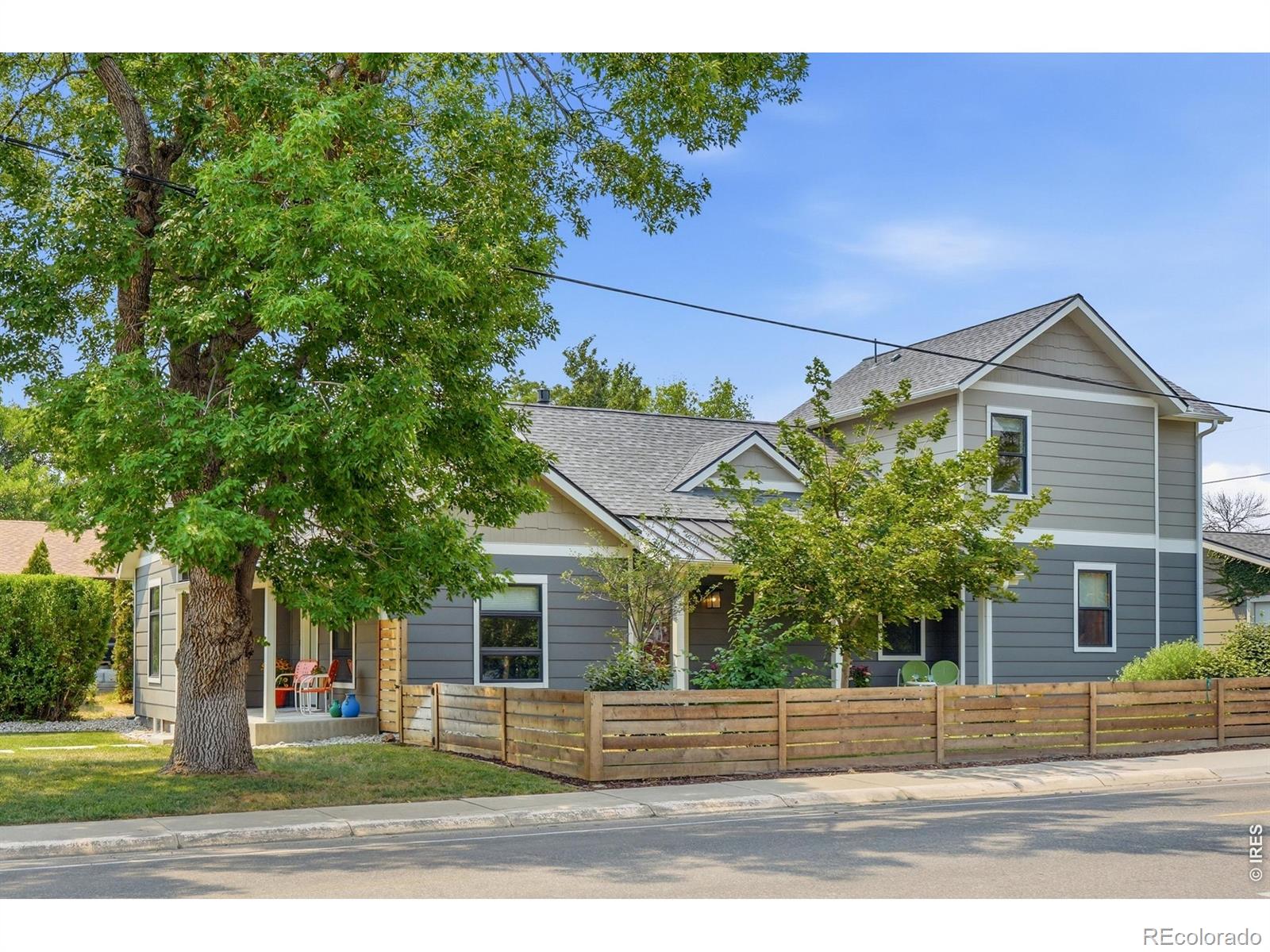 MLS Image #1 for 501 s longmont avenue,lafayette, Colorado