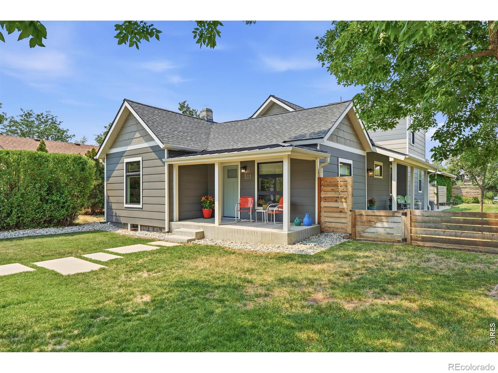 MLS Image #38 for 501 s longmont avenue,lafayette, Colorado