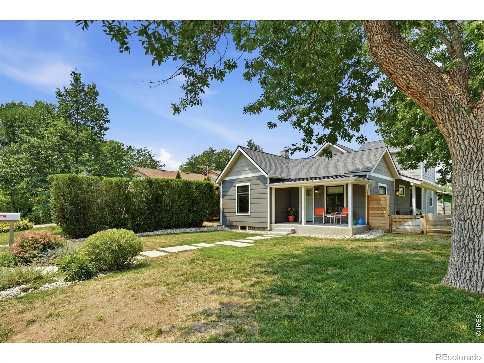 MLS Image #39 for 501 s longmont avenue,lafayette, Colorado
