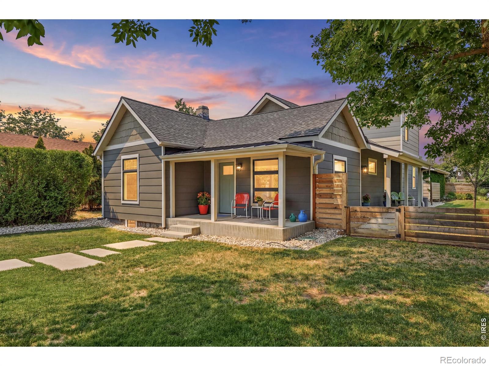 MLS Image #4 for 501 s longmont avenue,lafayette, Colorado