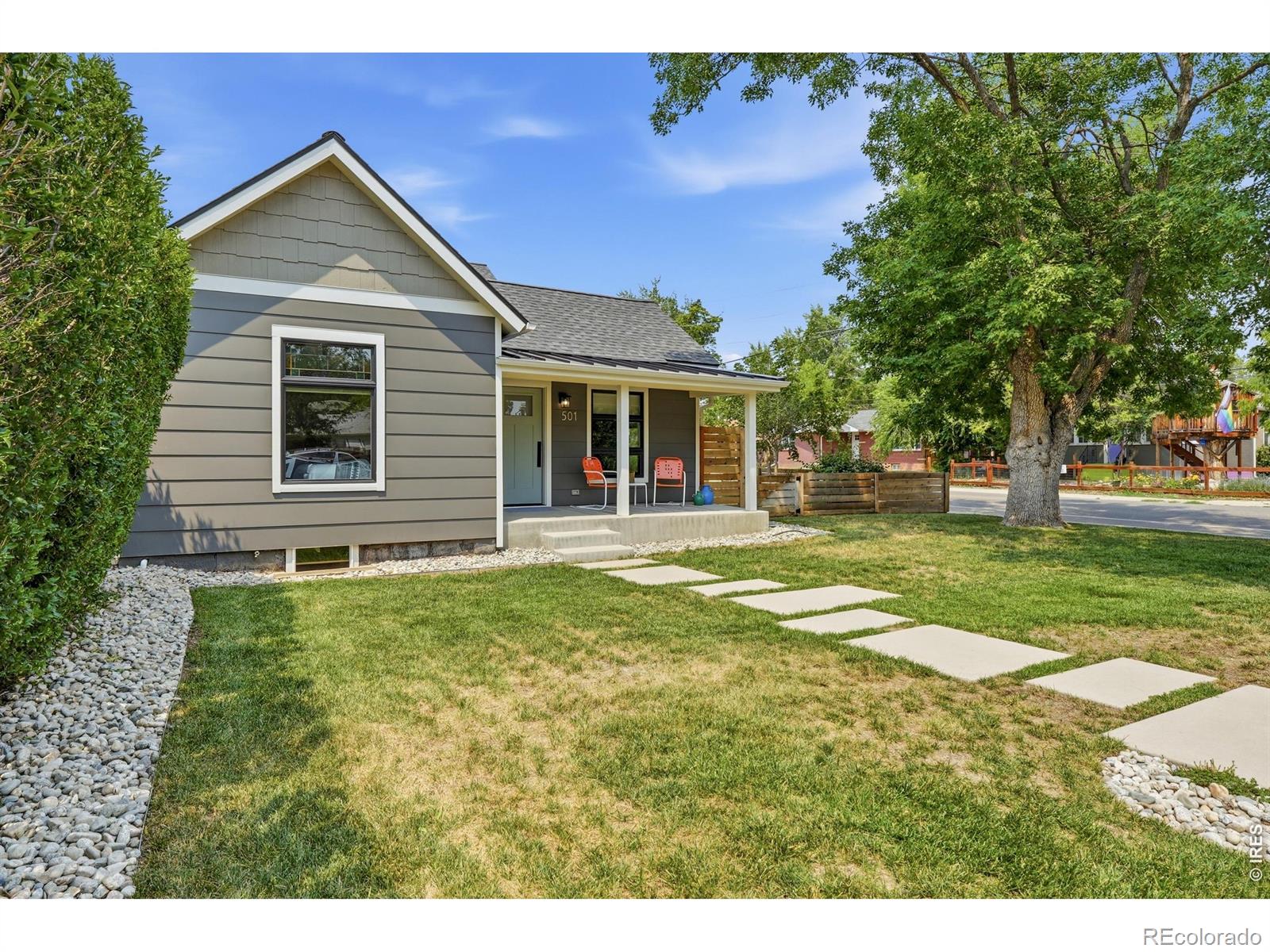 MLS Image #41 for 501 s longmont avenue,lafayette, Colorado