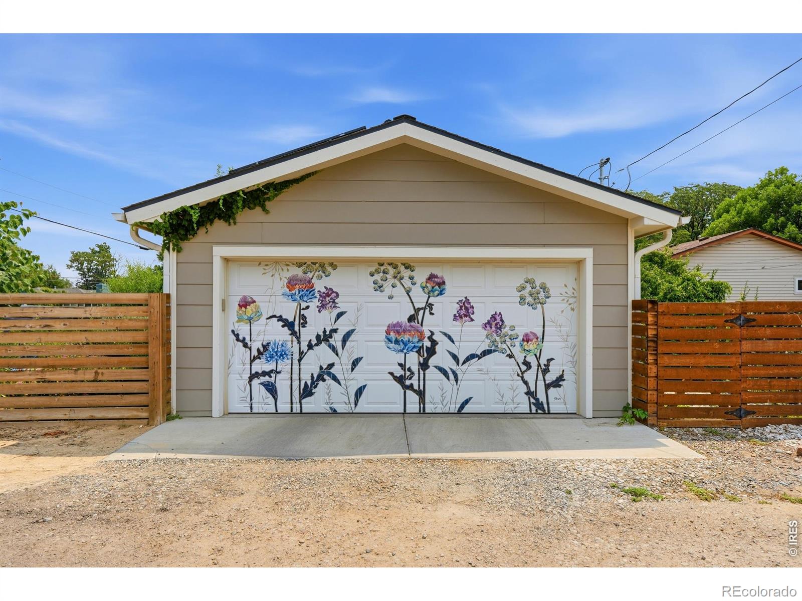 MLS Image #42 for 501 s longmont avenue,lafayette, Colorado