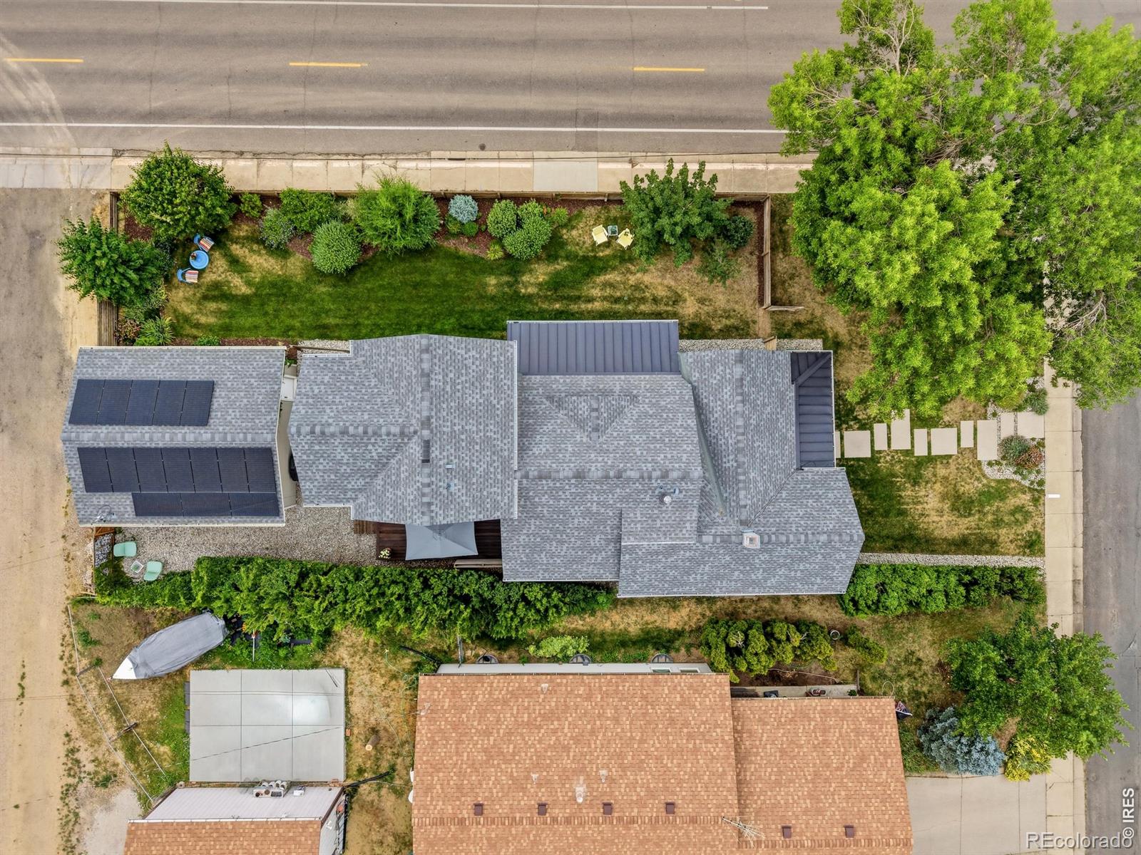 MLS Image #43 for 501 s longmont avenue,lafayette, Colorado