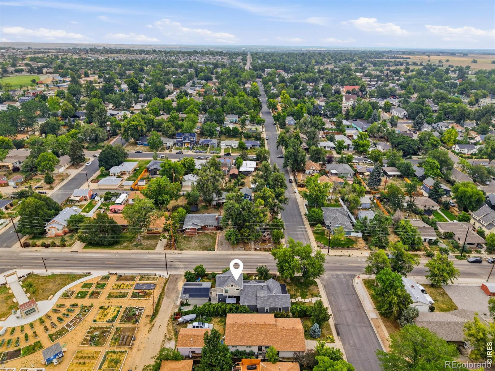 MLS Image #44 for 501 s longmont avenue,lafayette, Colorado