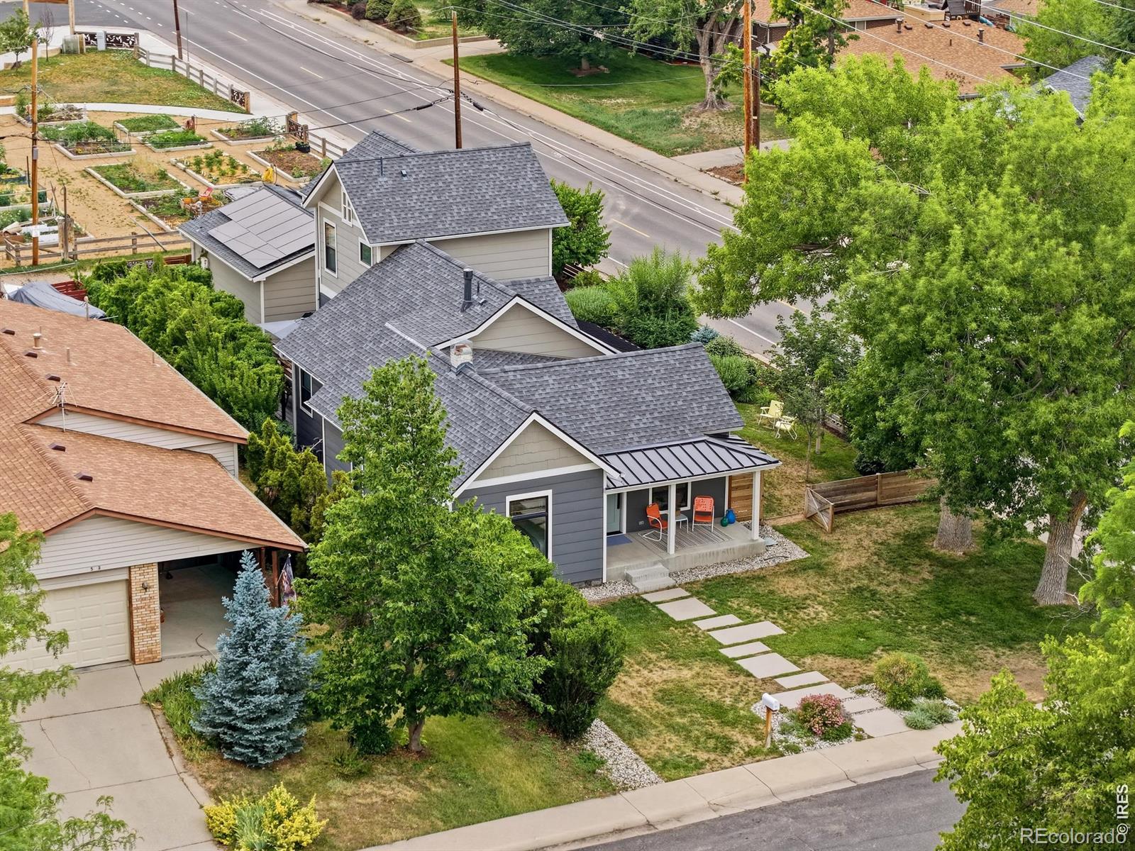 MLS Image #46 for 501 s longmont avenue,lafayette, Colorado