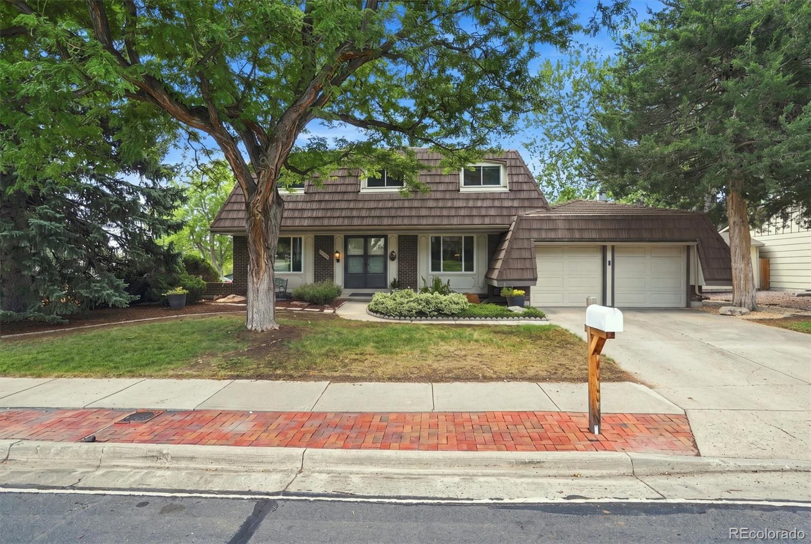 MLS Image #0 for 8300 w baker avenue,lakewood, Colorado