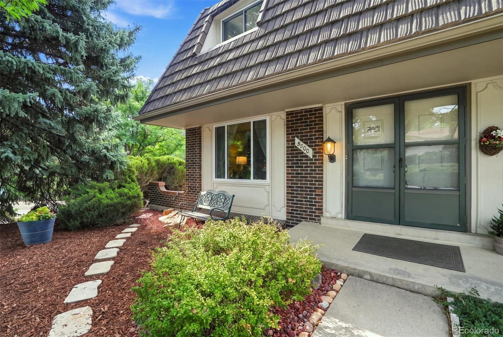 MLS Image #1 for 8300 w baker avenue,lakewood, Colorado