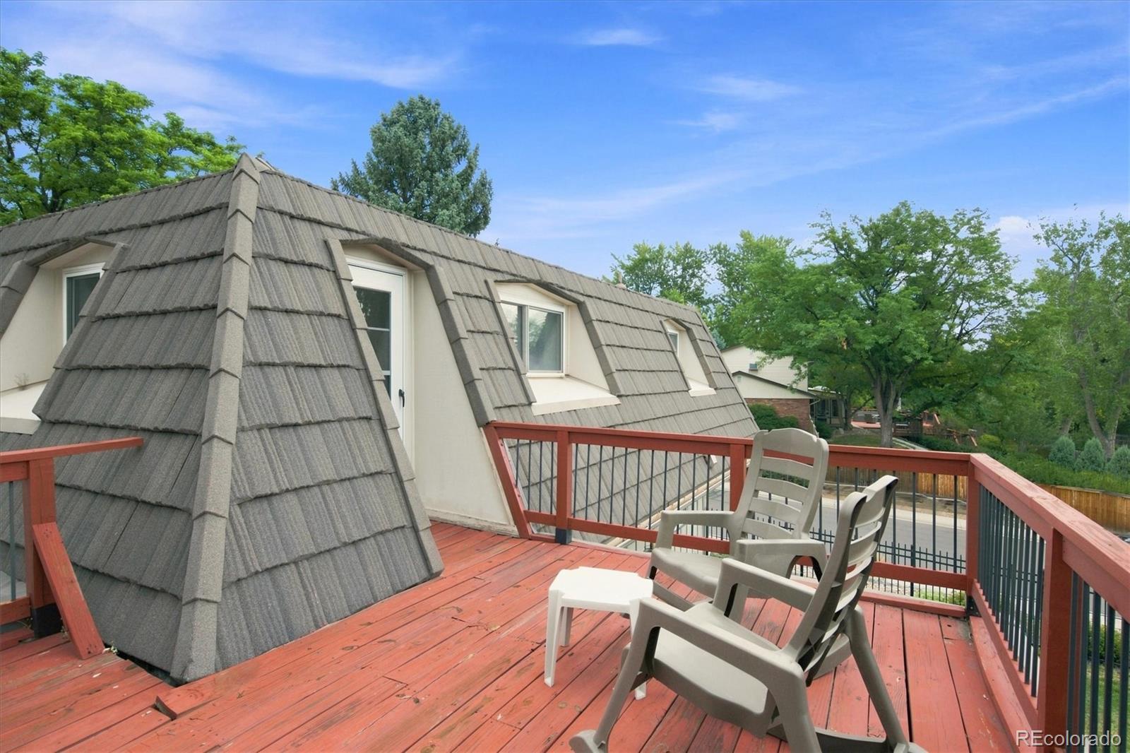 MLS Image #16 for 8300 w baker avenue,lakewood, Colorado