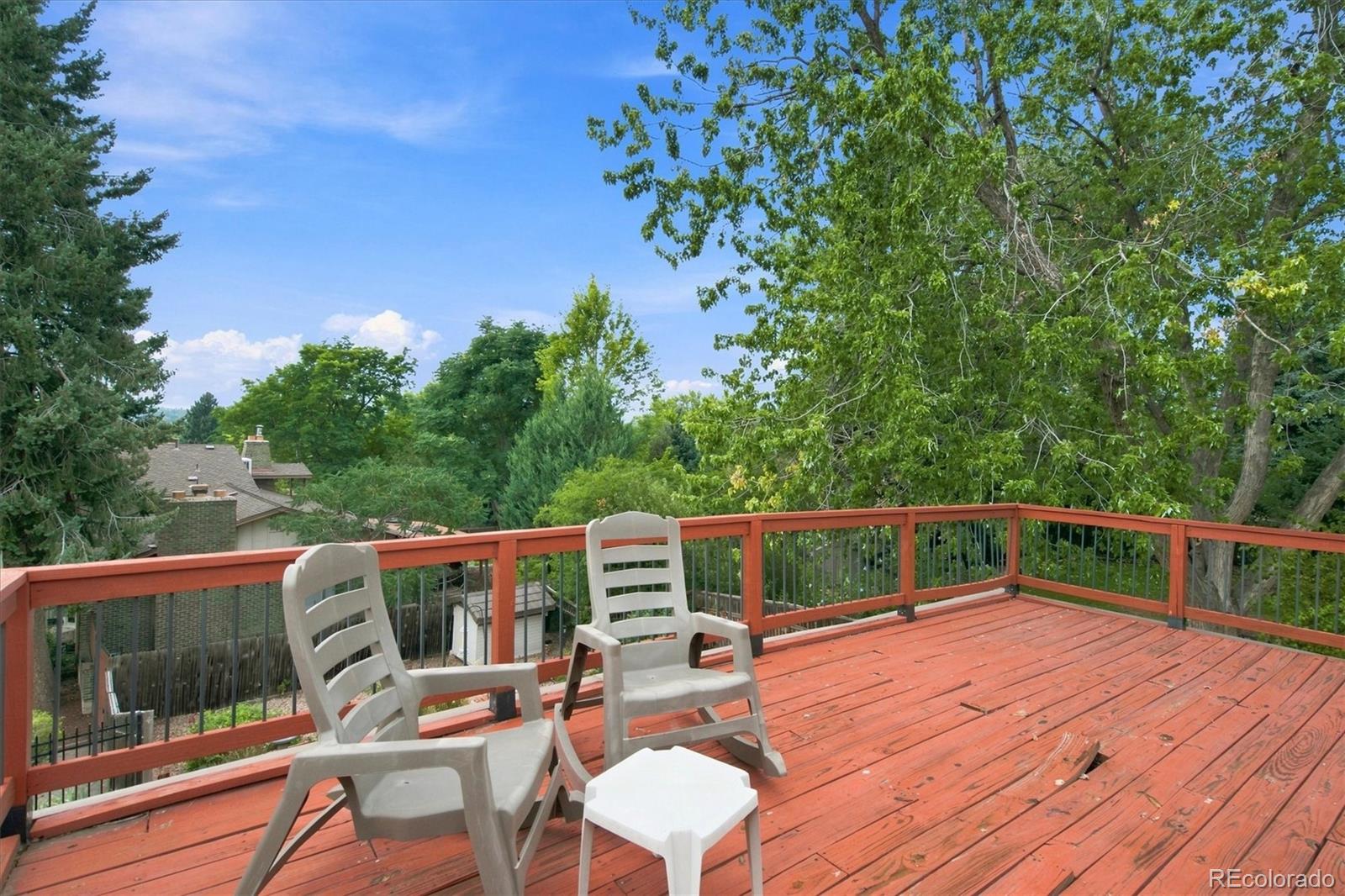 MLS Image #17 for 8300 w baker avenue,lakewood, Colorado