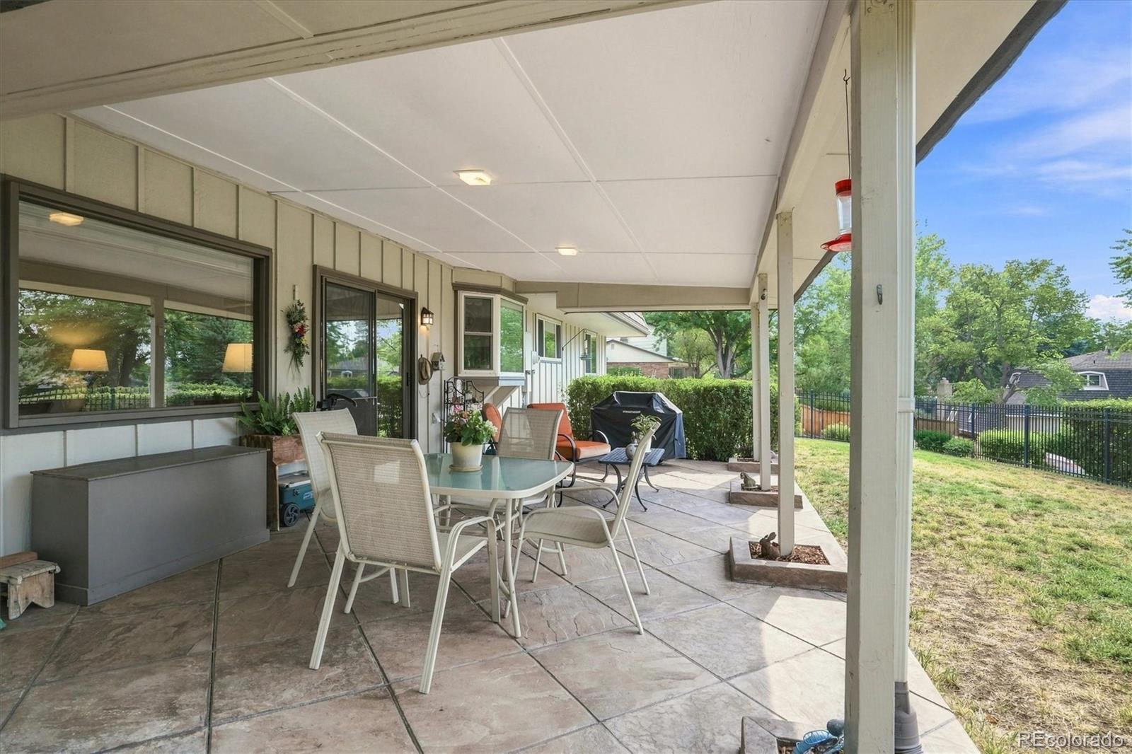 MLS Image #18 for 8300 w baker avenue,lakewood, Colorado