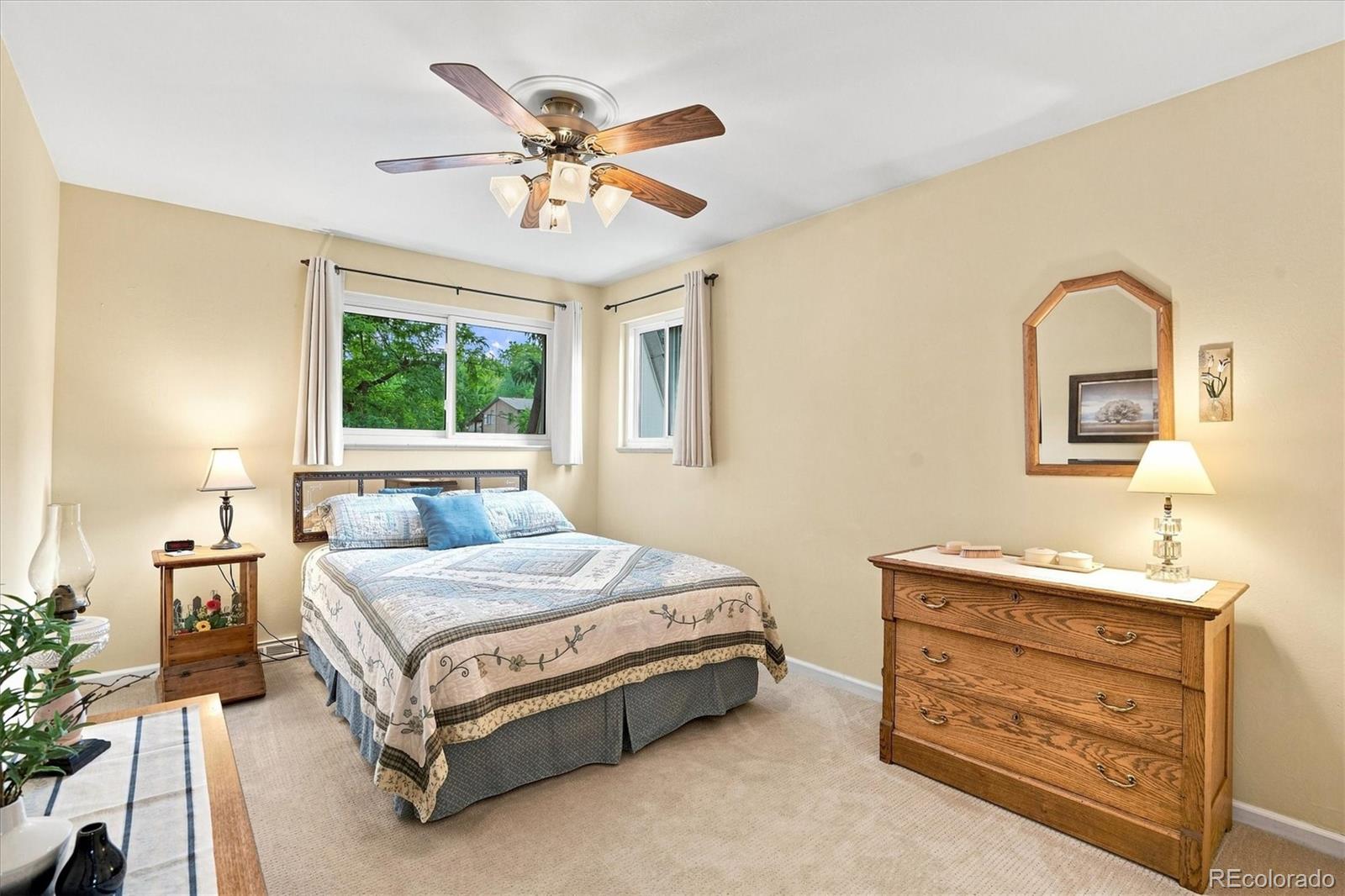MLS Image #30 for 8300 w baker avenue,lakewood, Colorado