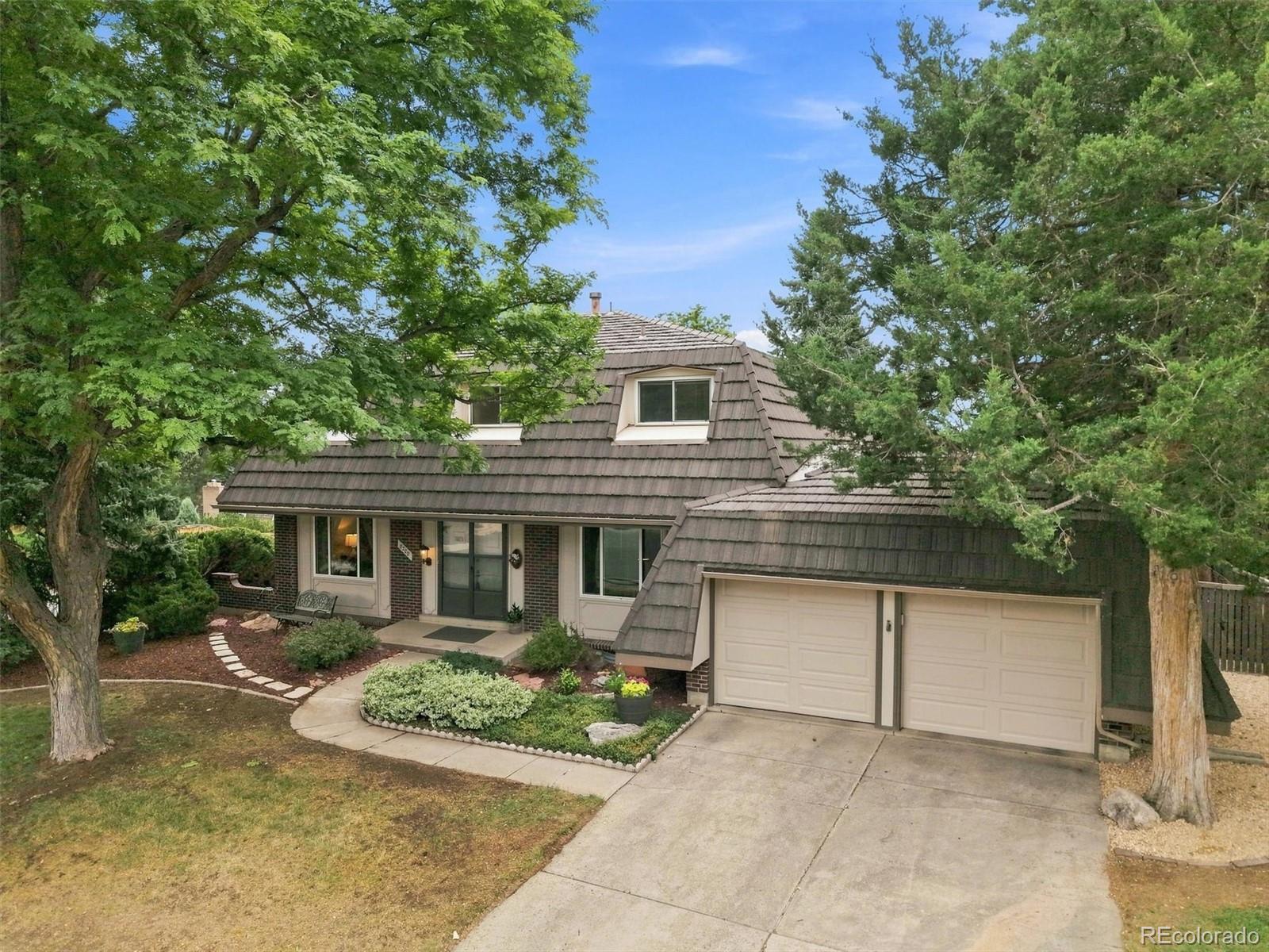 MLS Image #37 for 8300 w baker avenue,lakewood, Colorado