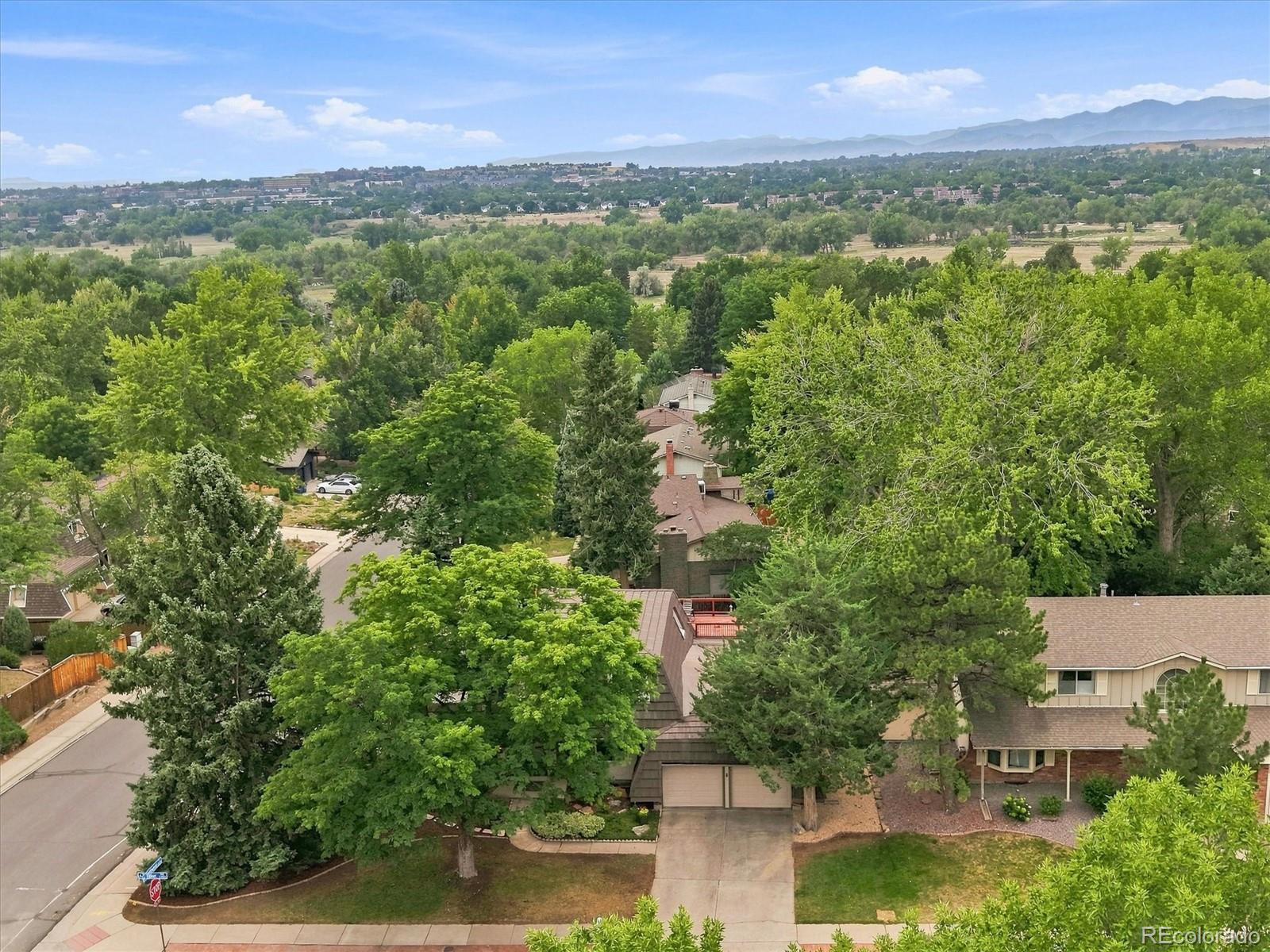 MLS Image #39 for 8300 w baker avenue,lakewood, Colorado