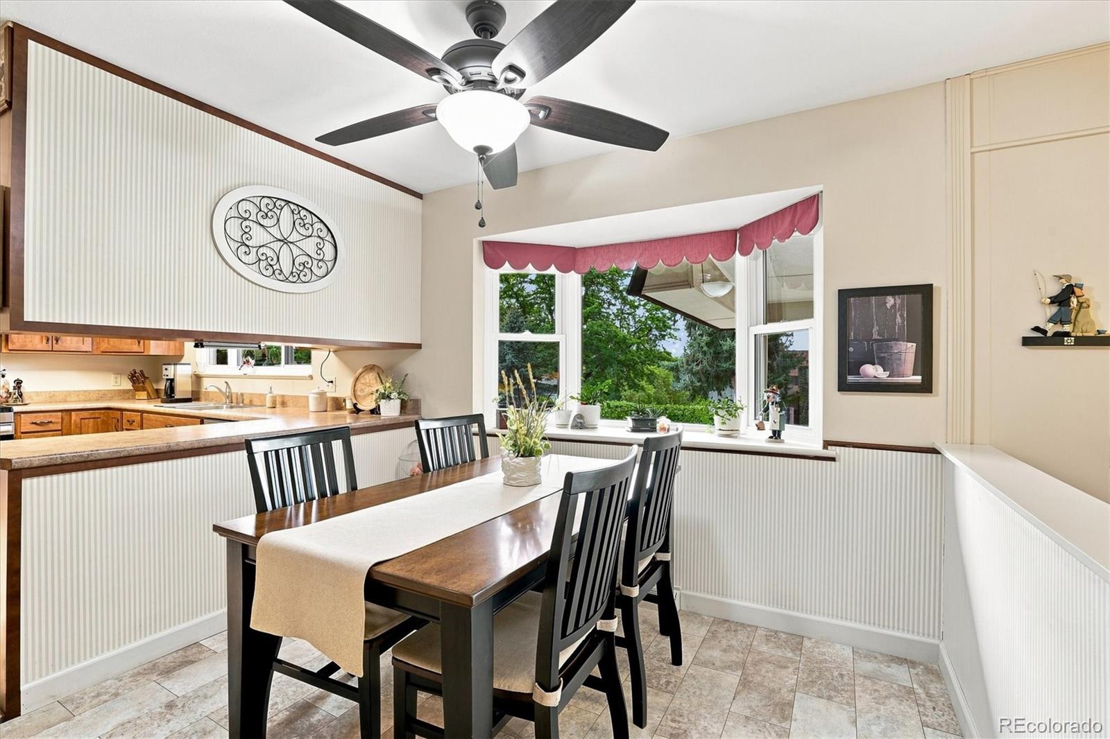 MLS Image #4 for 8300 w baker avenue,lakewood, Colorado