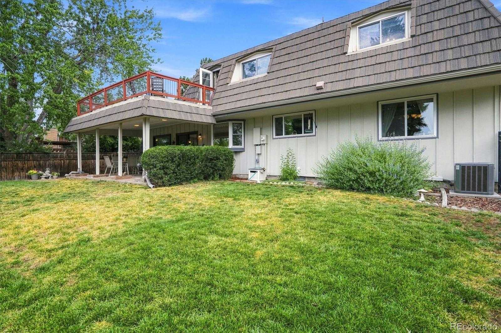 MLS Image #41 for 8300 w baker avenue,lakewood, Colorado