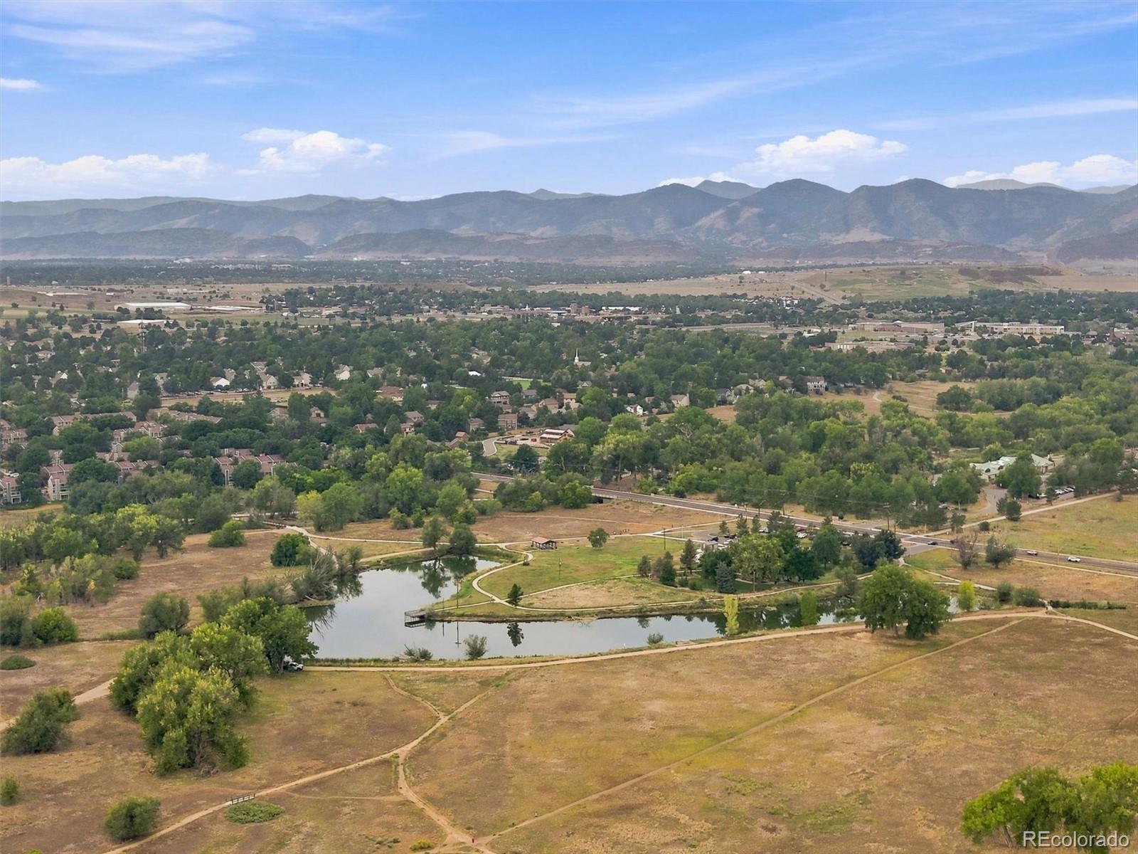 MLS Image #48 for 8300 w baker avenue,lakewood, Colorado