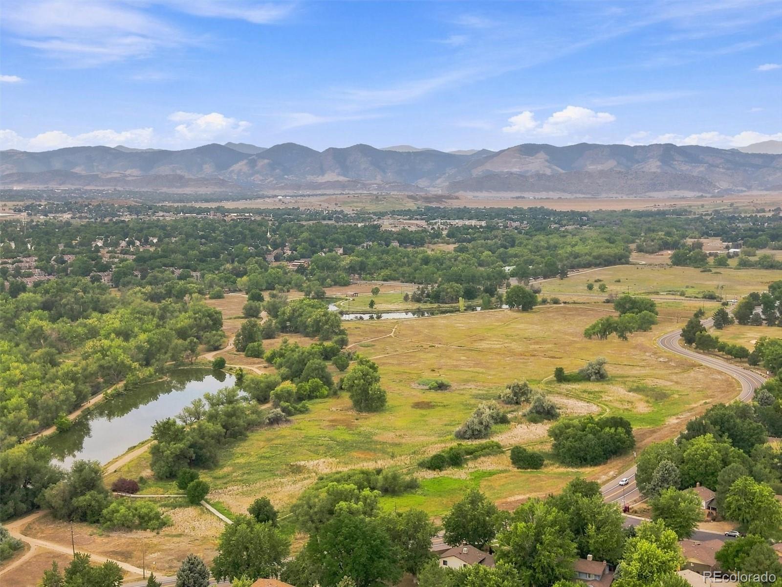 MLS Image #49 for 8300 w baker avenue,lakewood, Colorado