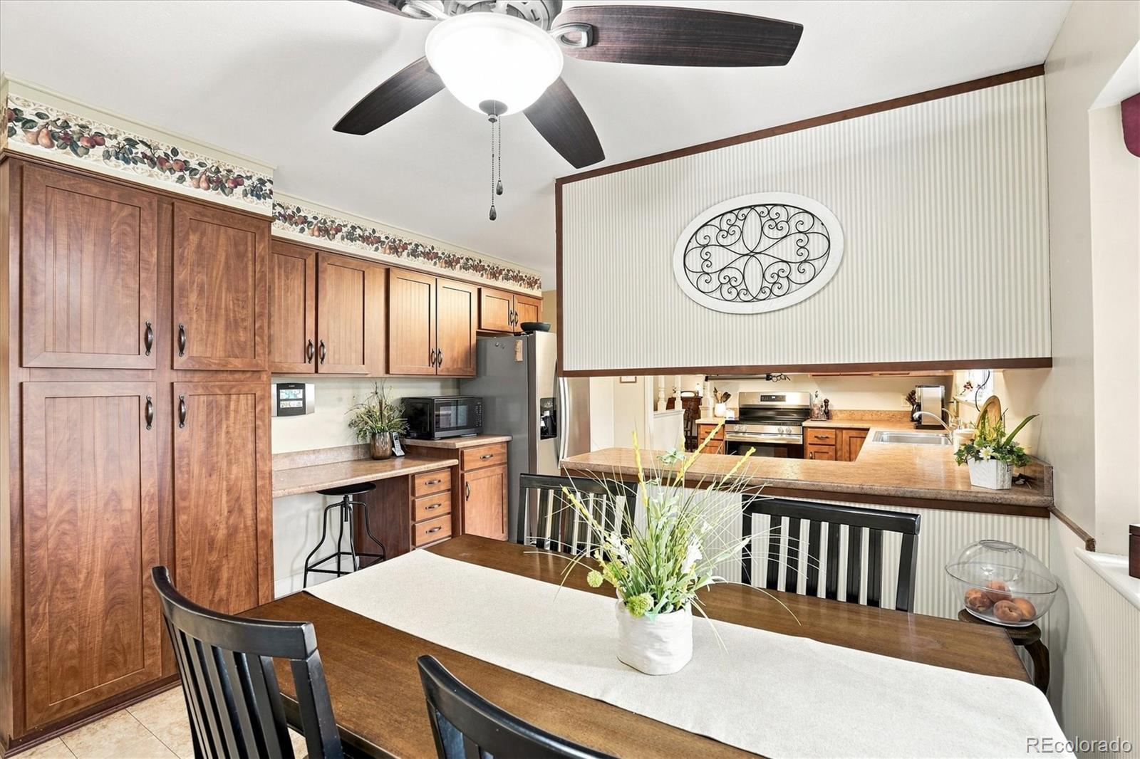 MLS Image #5 for 8300 w baker avenue,lakewood, Colorado