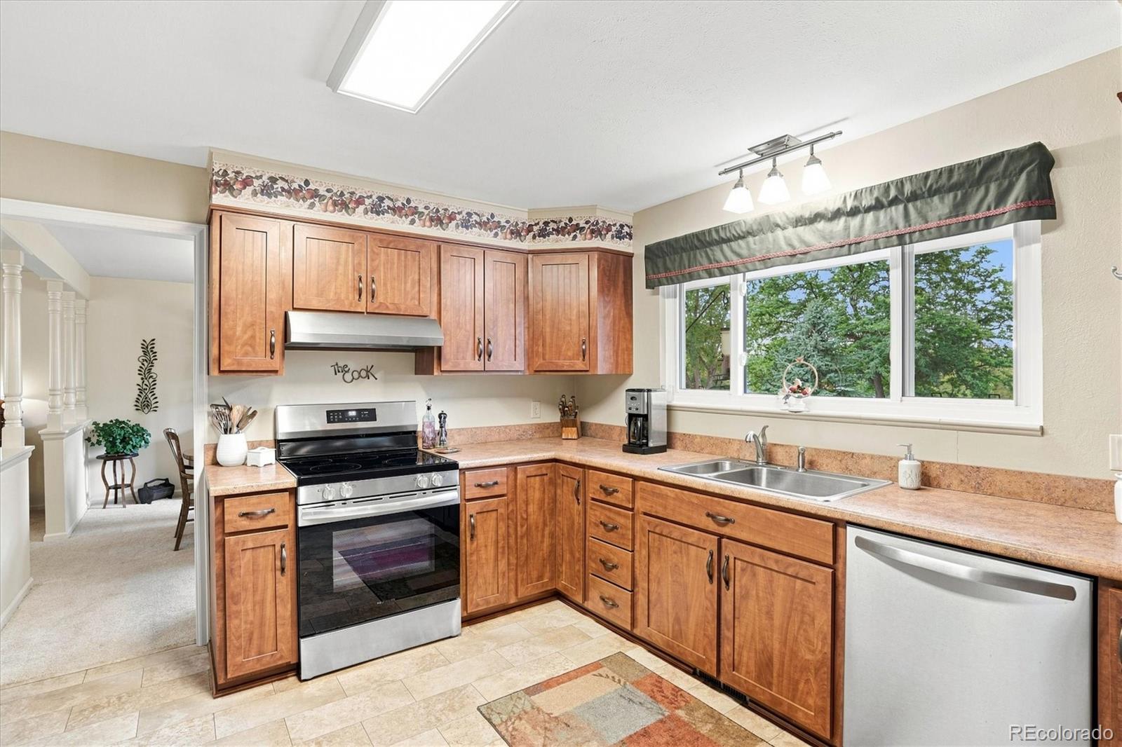 MLS Image #7 for 8300 w baker avenue,lakewood, Colorado