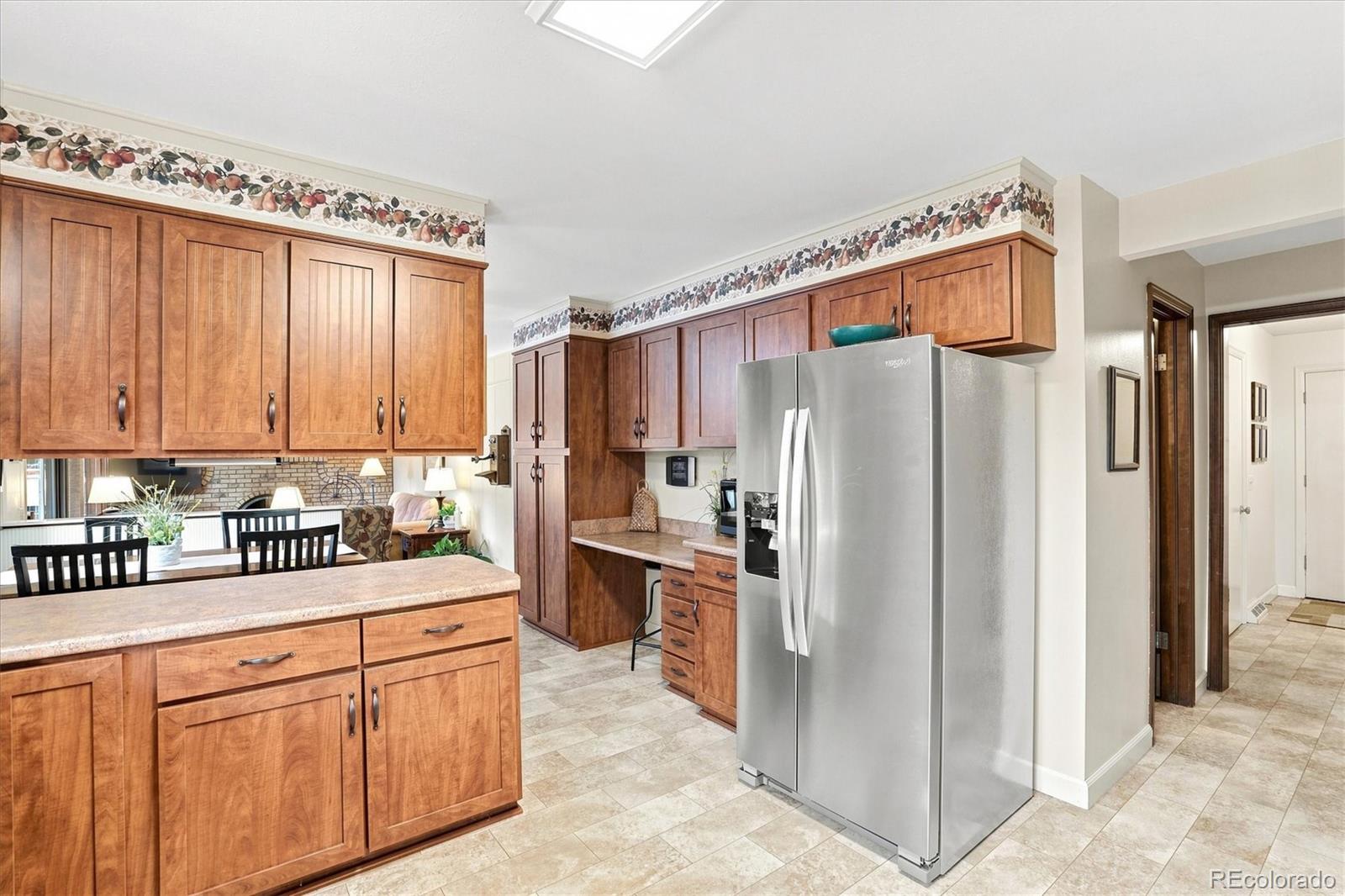 MLS Image #8 for 8300 w baker avenue,lakewood, Colorado
