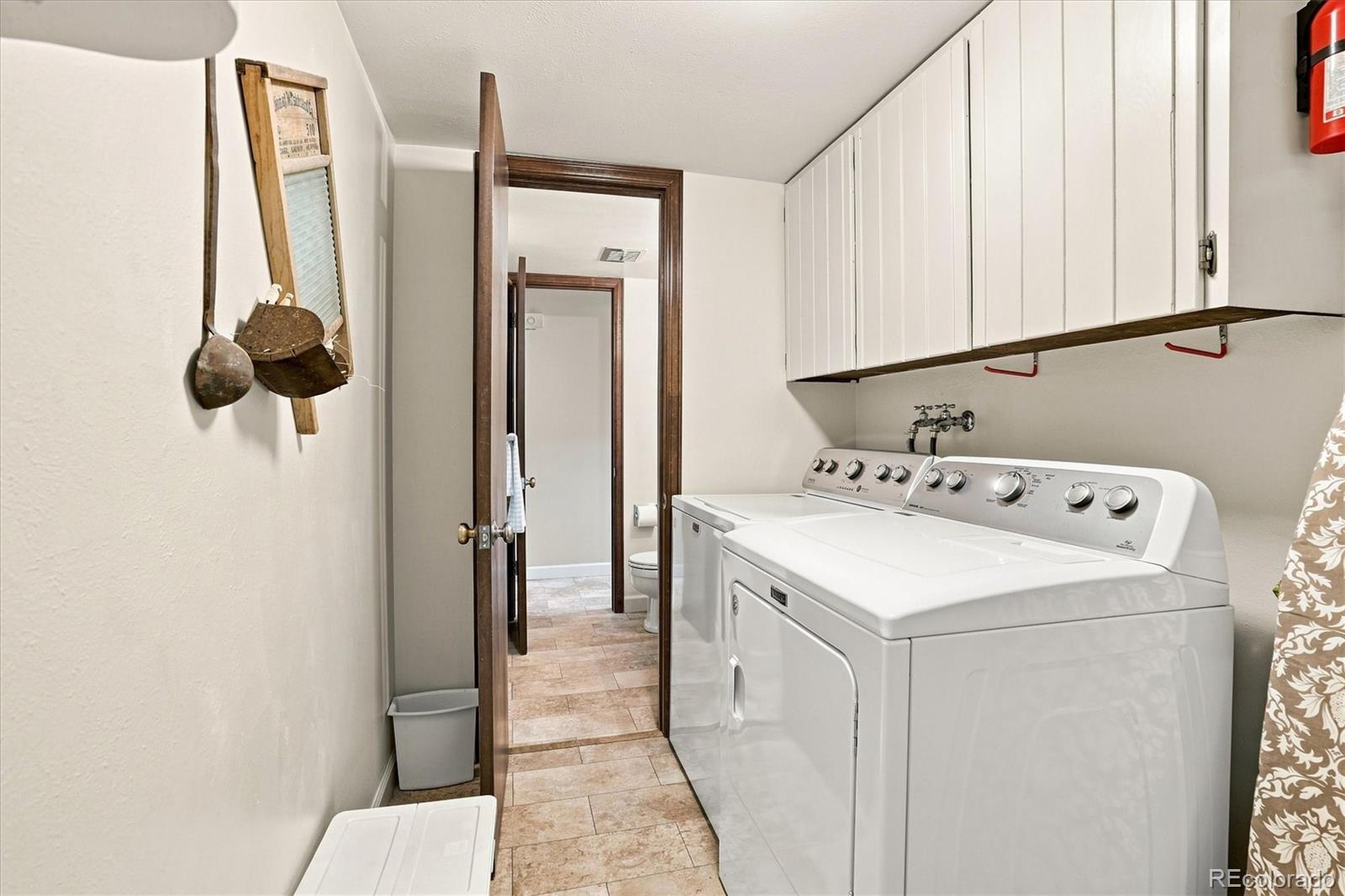 MLS Image #9 for 8300 w baker avenue,lakewood, Colorado