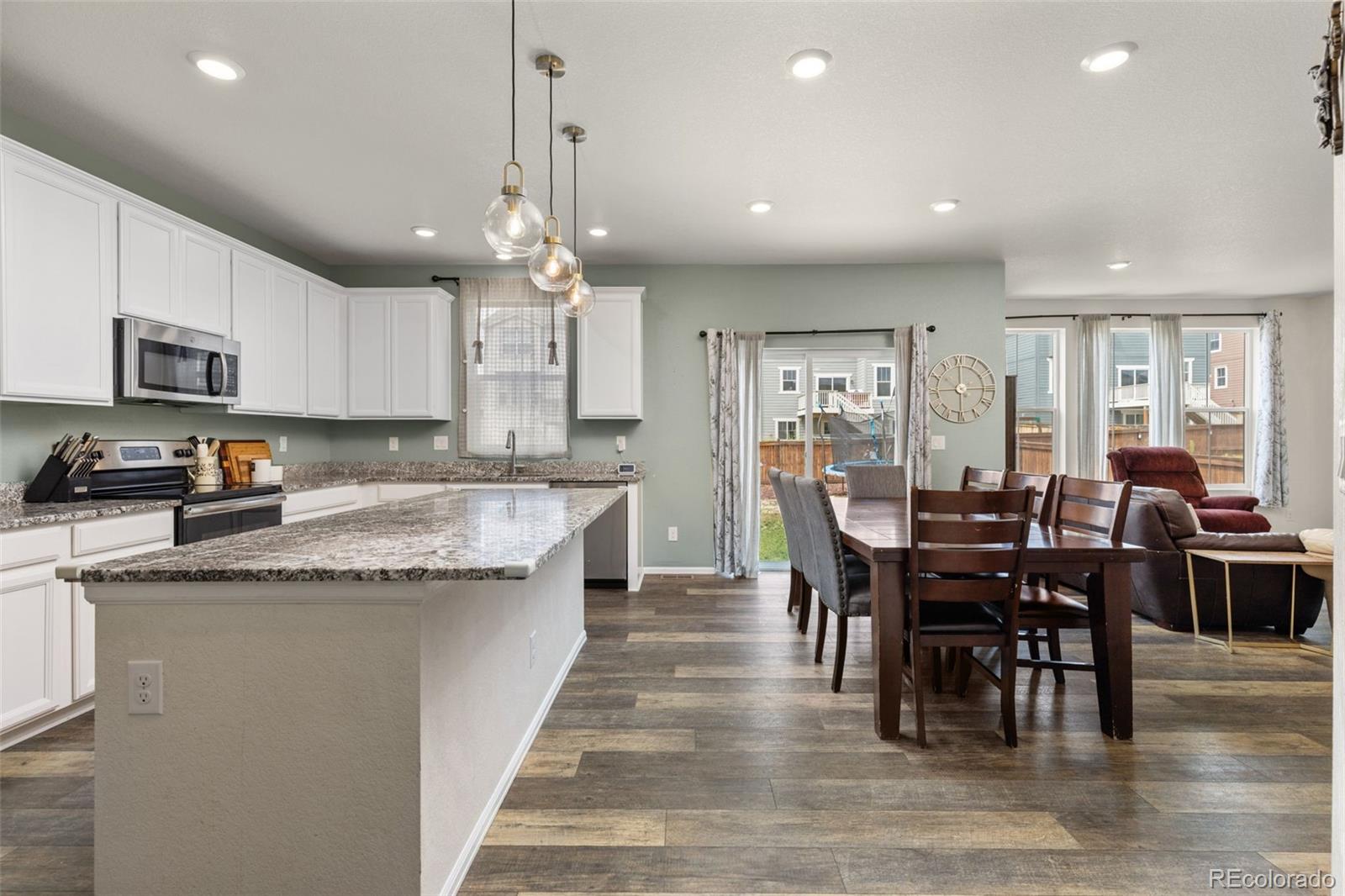 MLS Image #11 for 1238  black haw street,elizabeth, Colorado