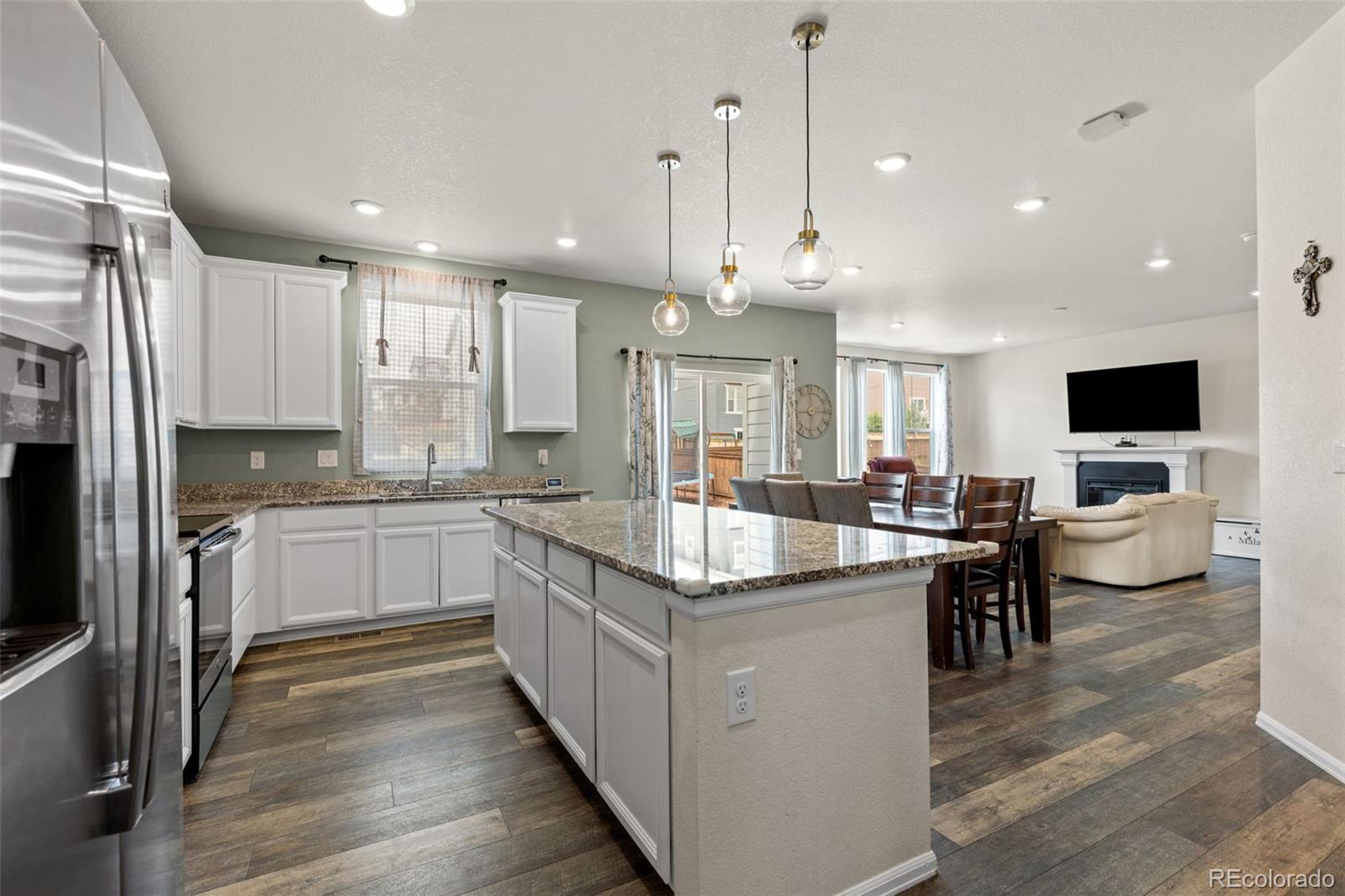 MLS Image #12 for 1238  black haw street,elizabeth, Colorado
