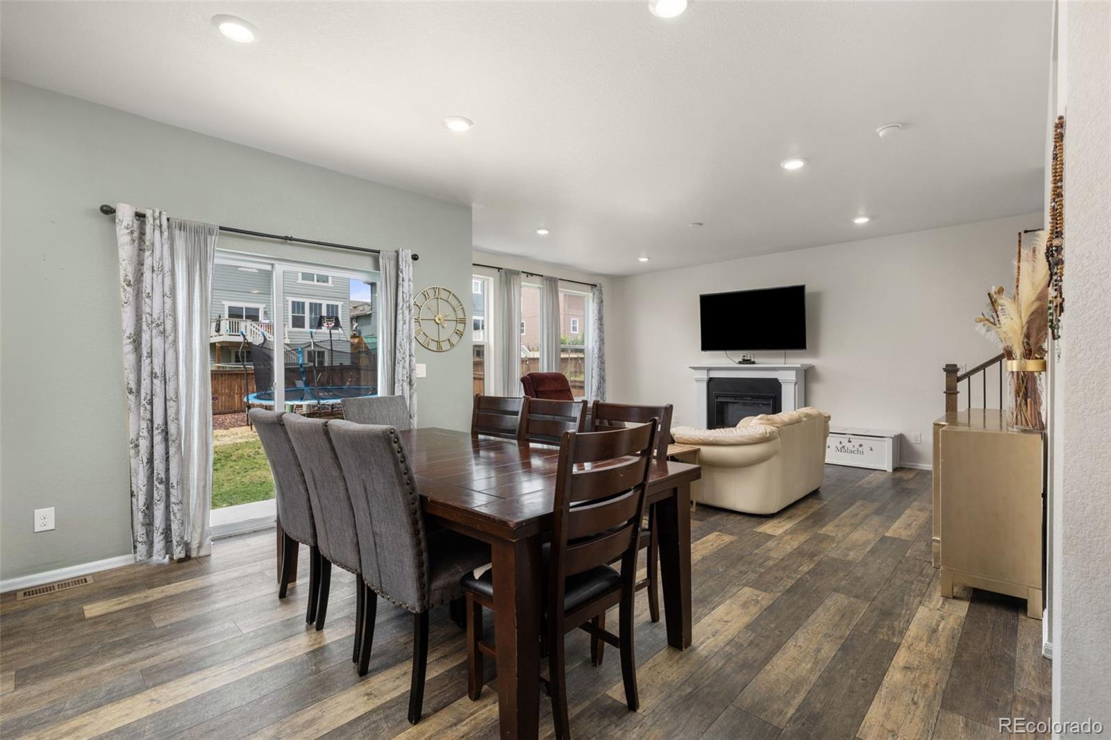 MLS Image #13 for 1238  black haw street,elizabeth, Colorado