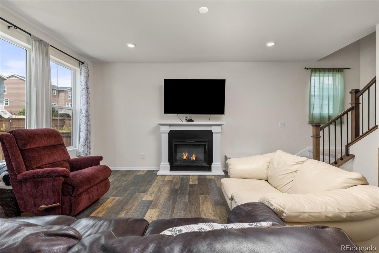 MLS Image #14 for 1238  black haw street,elizabeth, Colorado