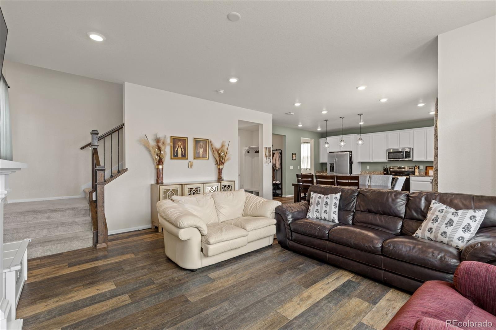 MLS Image #16 for 1238  black haw street,elizabeth, Colorado