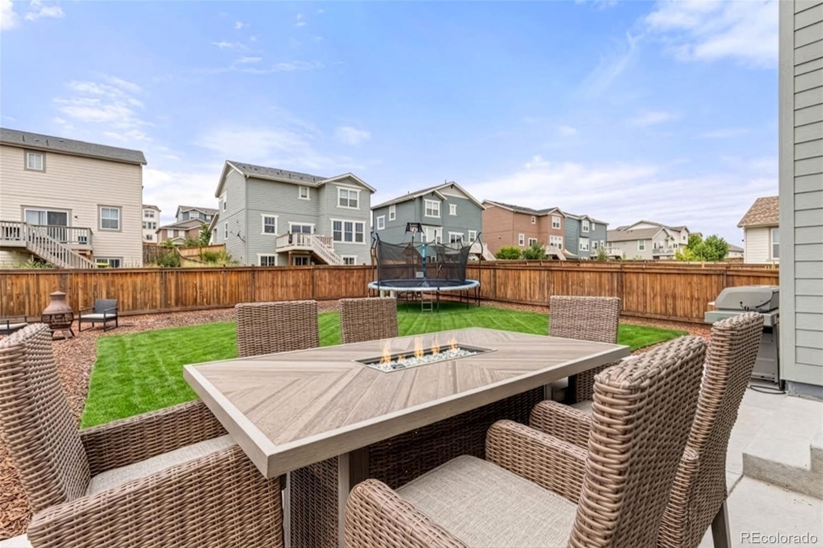 MLS Image #24 for 1238  black haw street,elizabeth, Colorado